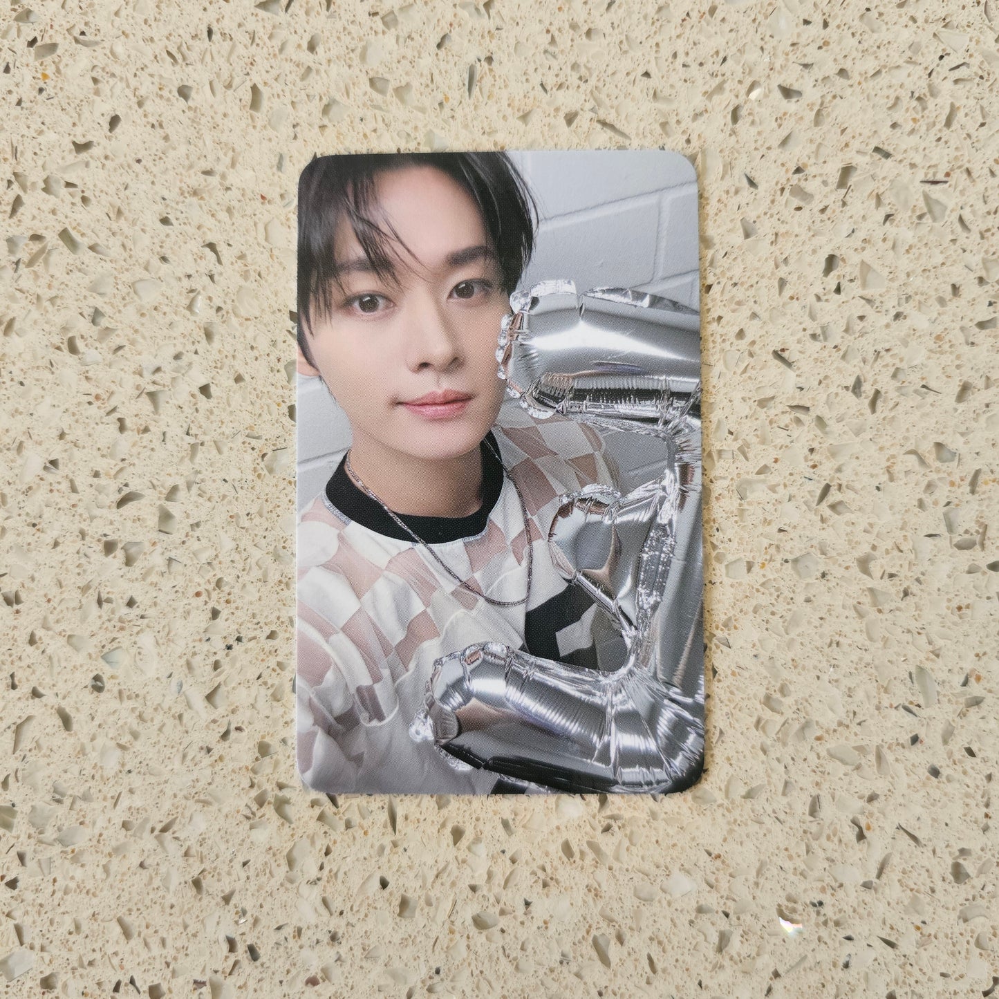 STRAY KIDS - KARMA FANS GIFT POB PHOTOCARDS