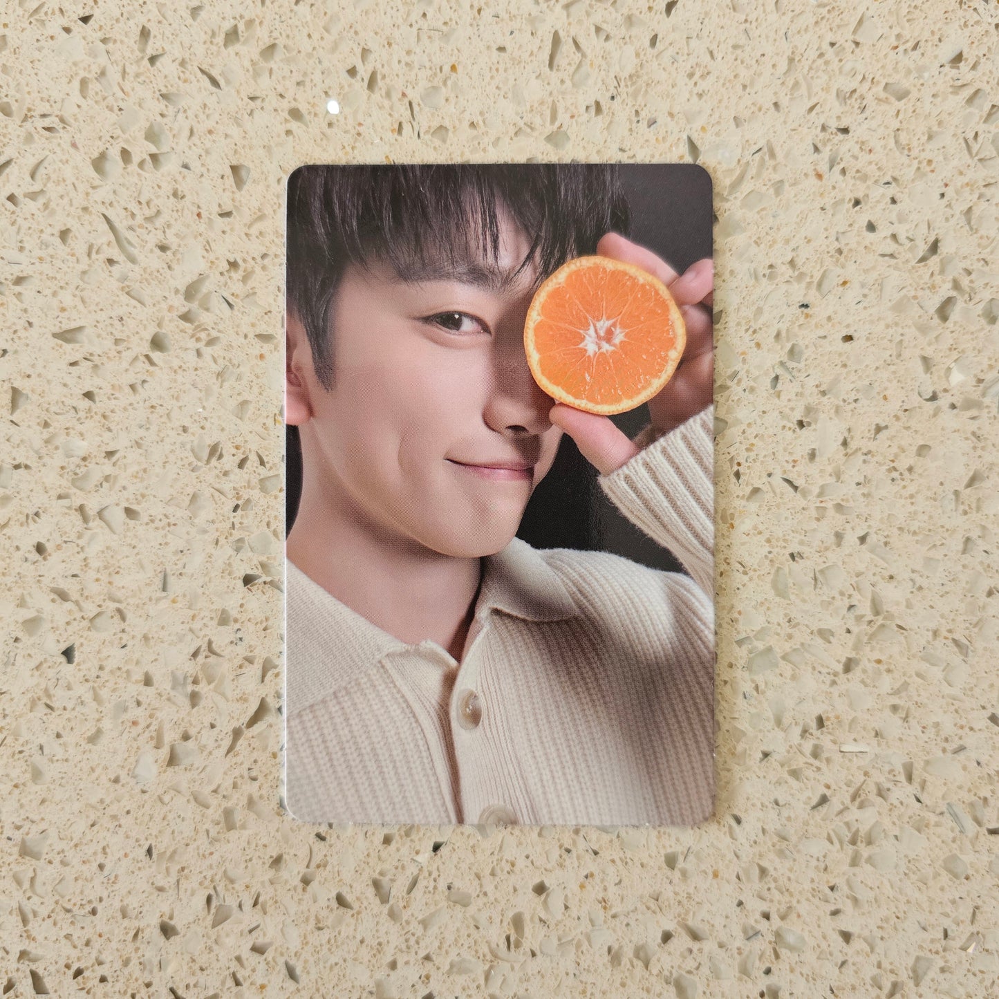 GOT7 NESTFEST TRADING PHOTOCARDS