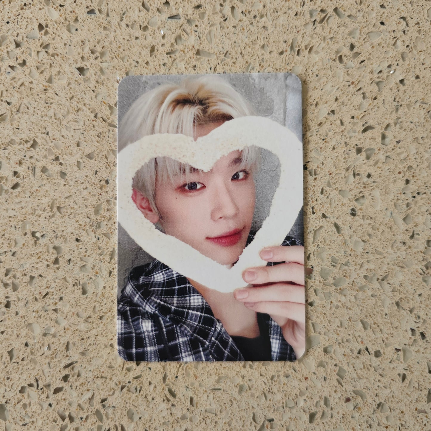 ZEROBASEONE - NEVER SAY NEVER MAKESTAR POB PHOTOCARDS