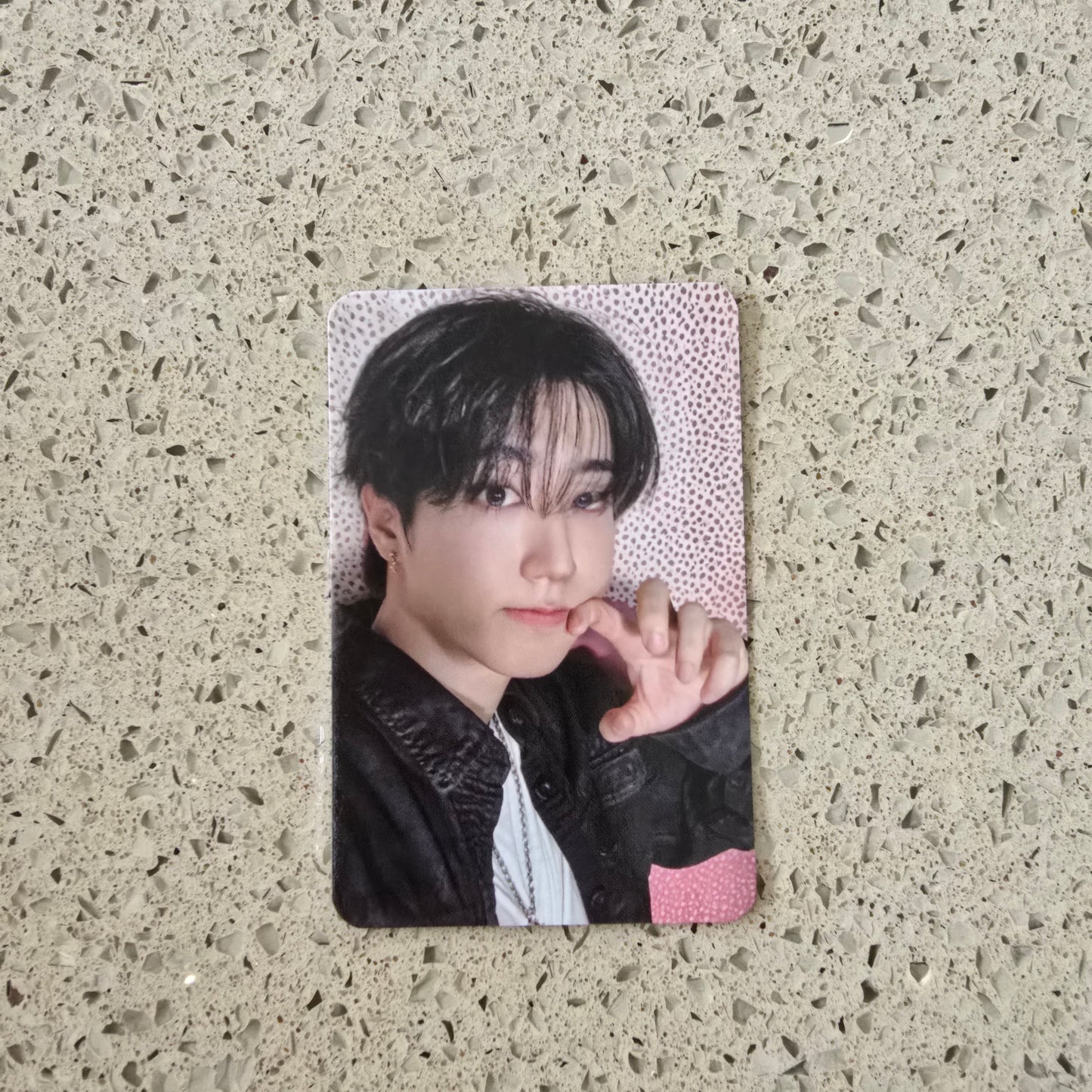 STRAY KIDS - DO IT MUSIC KOREA POB PHOTOCARDS