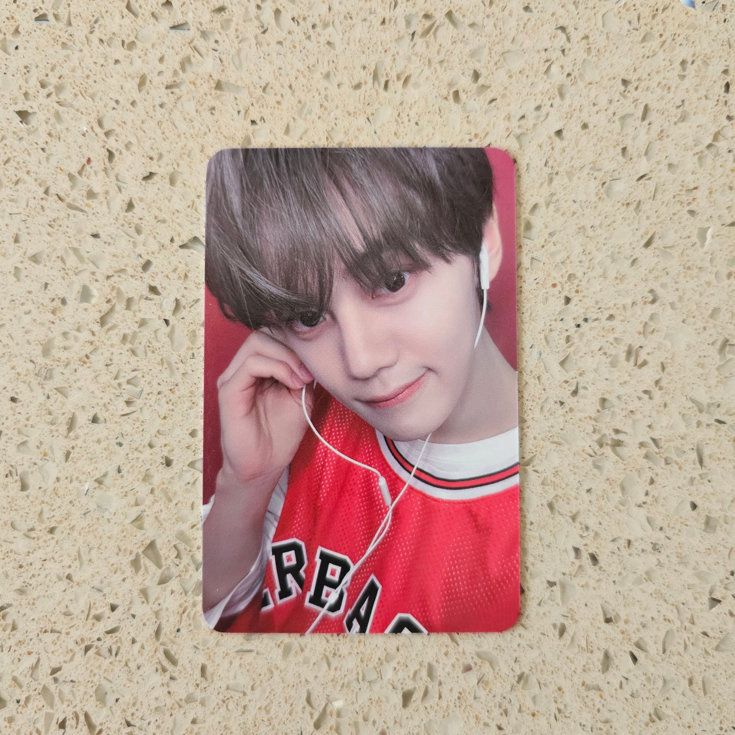 ZEROBASEONE - NEVER SAY NEVER MUSICPLANT POB PHOTOCARDS (DIGIPACK VER.)