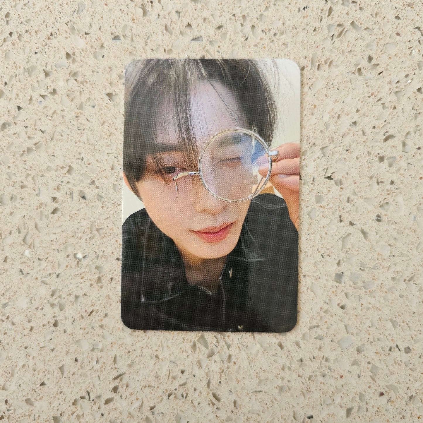 ZEROBASEONE - NEVER SAY NEVER WITHMUU POB PHOTOCARDS (PHOTOBOOK VER.)