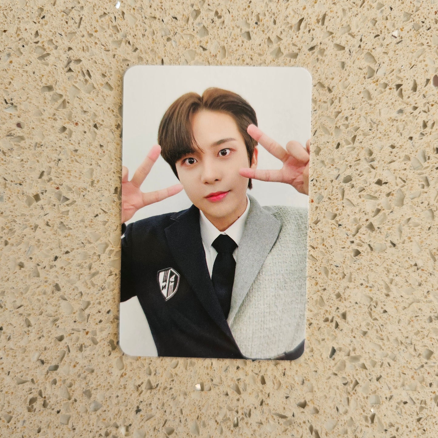 ATEEZ - ZERO: FEVER EPILOGUE MAKESTAR POB PHOTOCARDS