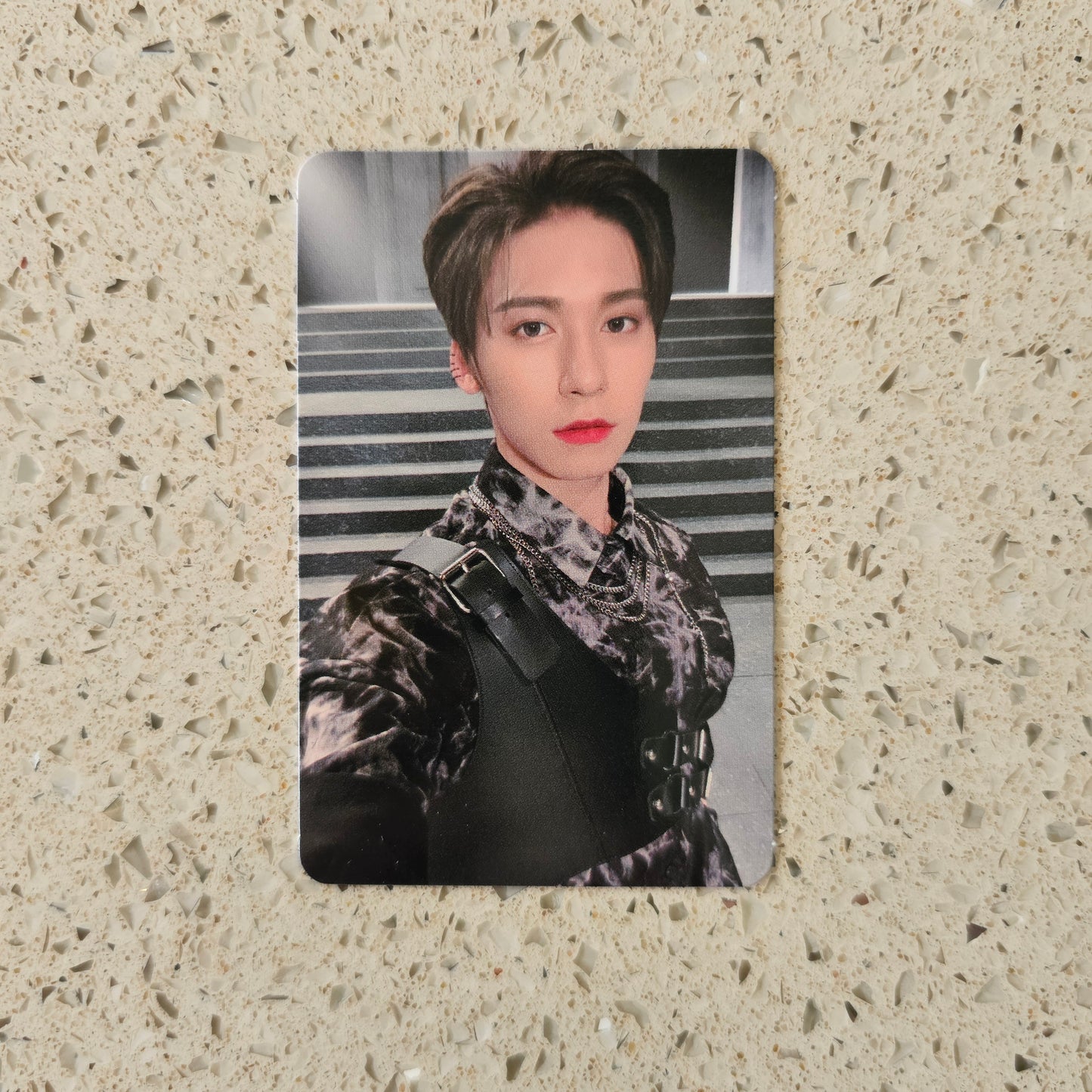 ONEUS - LIVED MMT POB PHOTOCARDS