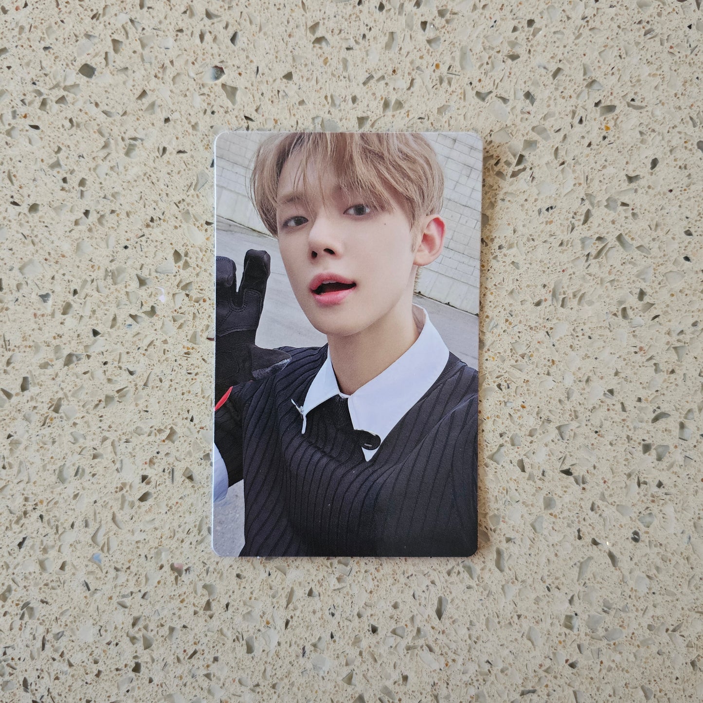 TXT - SANCTUARY WEVERSE POB PHOTOCARDS (PHOTOBOOK VER.)