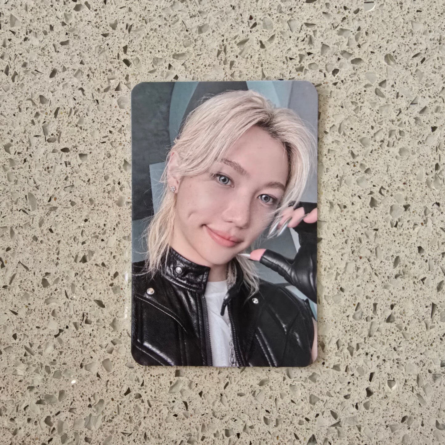 STRAY KIDS - DO IT MUSIC KOREA POB PHOTOCARDS