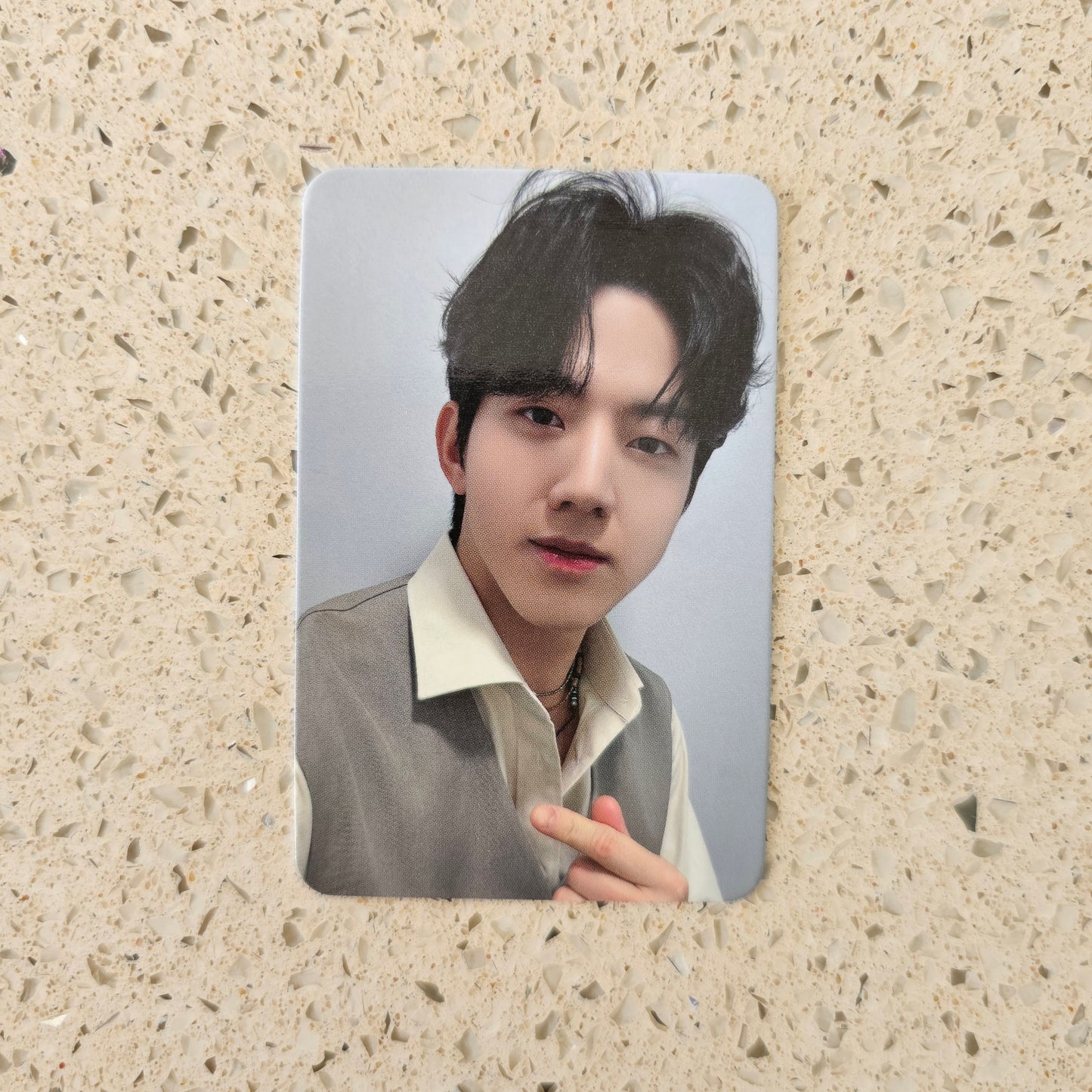 DAY6 - FOUREVER MUSIC KOREA POB PHOTOCARDS