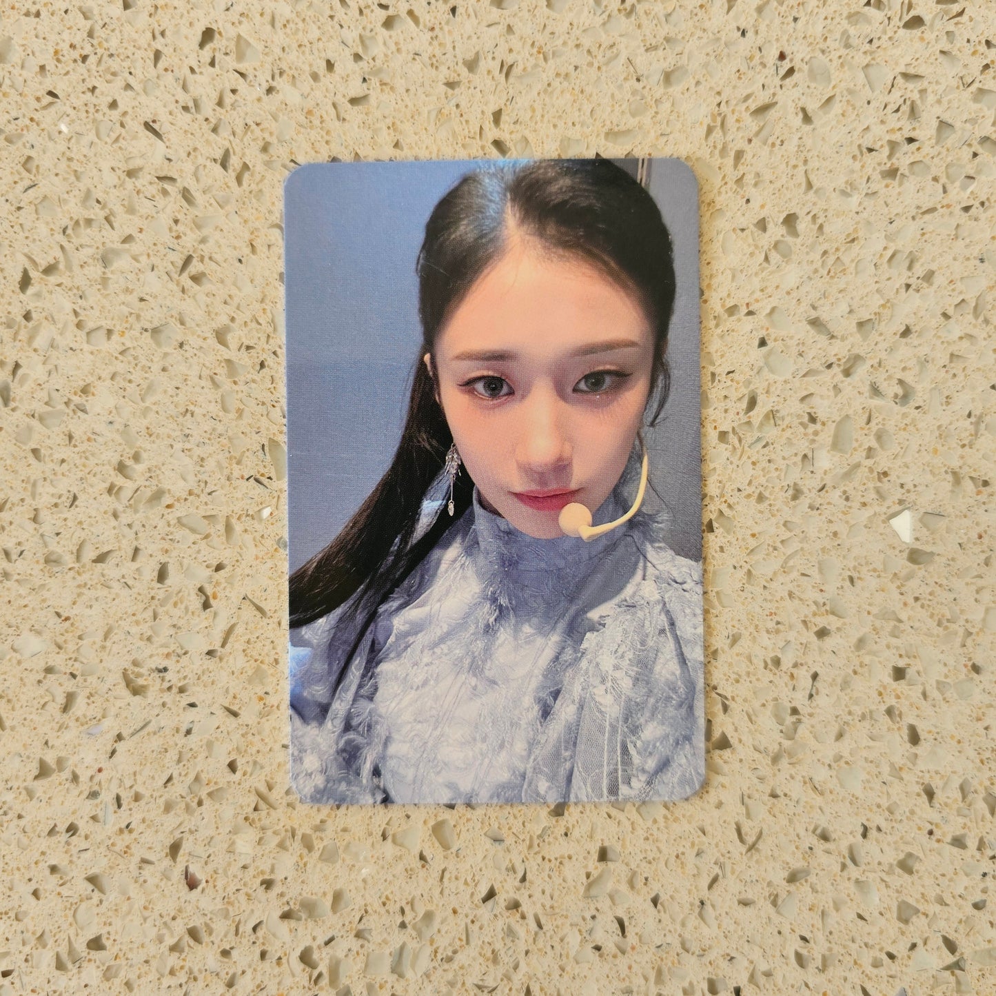 PURPLE KISS - VIOLET MAKESTAR POB PHOTOCARDS