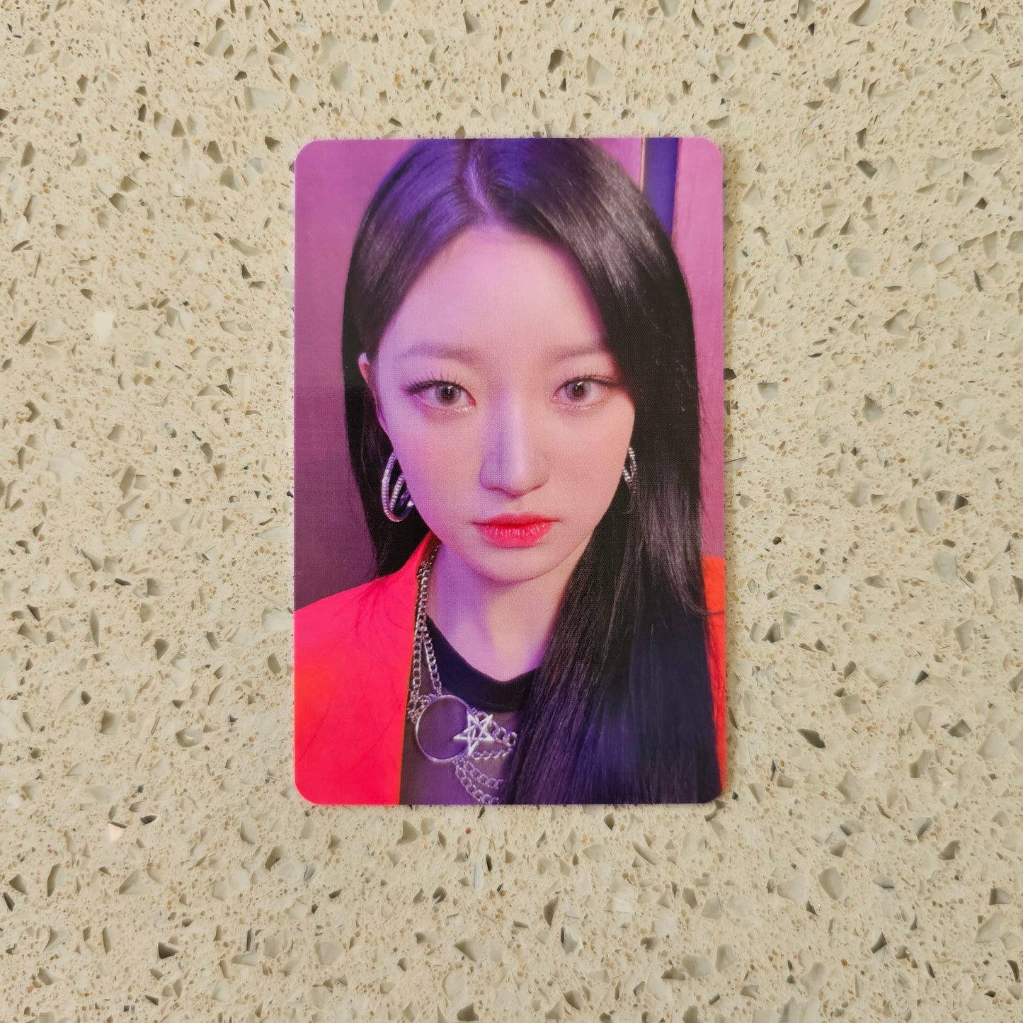 BILLLIE - THE COLLECTIVE SOUL & UNCONSCIOUS CHAPTER ONE KTOWN4U POB PHOTOCARDS