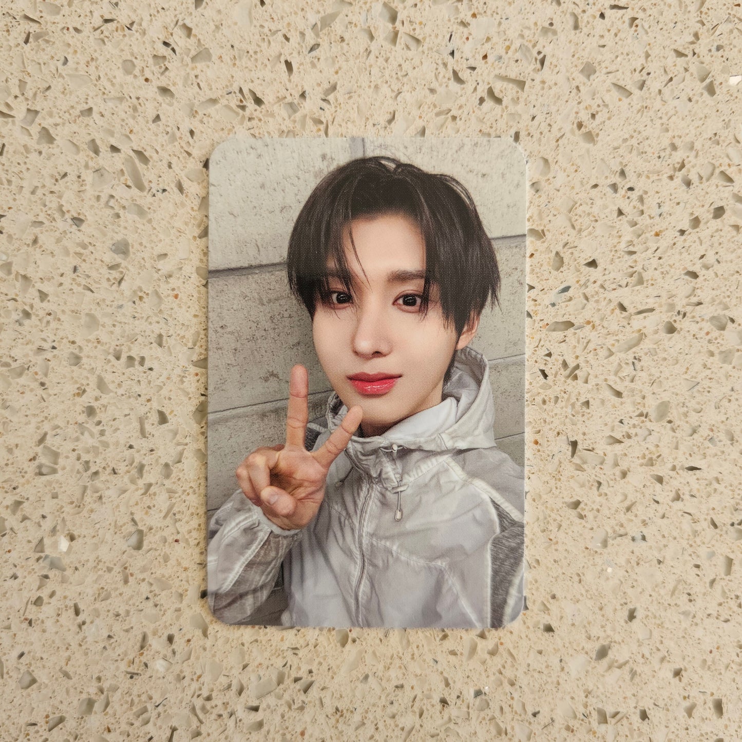 KICKFLIP - KICK OUT, FLIP NOW MUSIC KOREA POB PHOTOCARDS