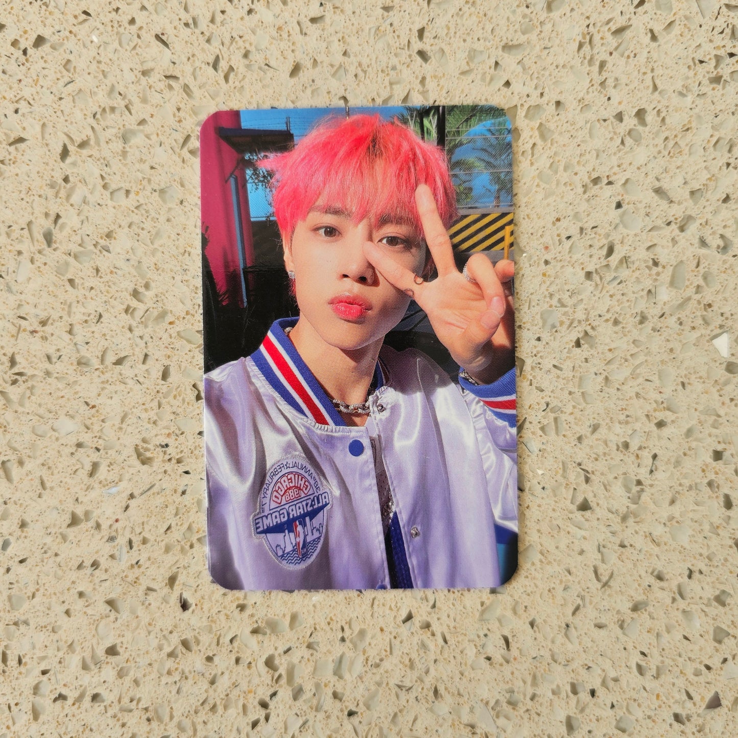 THE BOYZ - THRILL RIDE MUSIC KOREA POB PHOTOCARDS