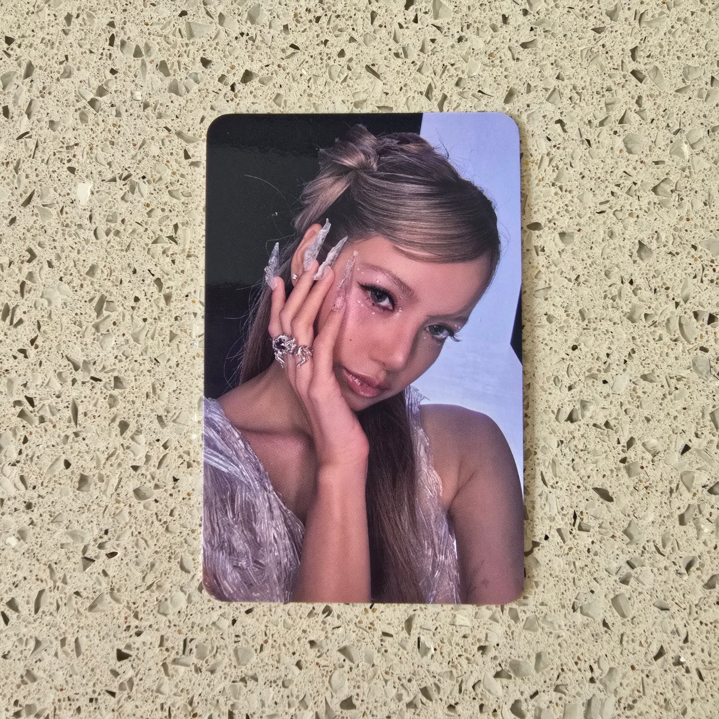BLACKPINK - DEADLINE YG SELECT POB PHOTOCARDS