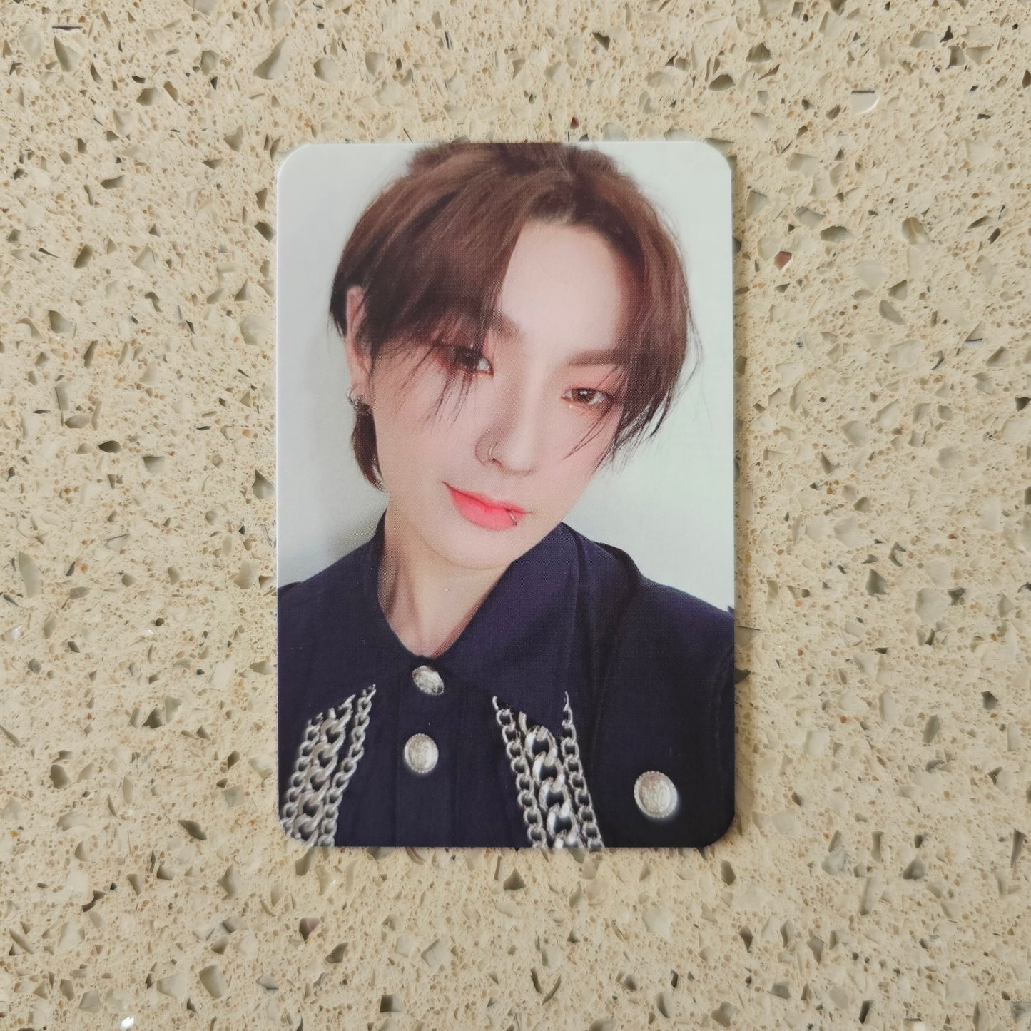 VICTON - ONTACT LIVE [MAYDAY] PHOTOCARDS