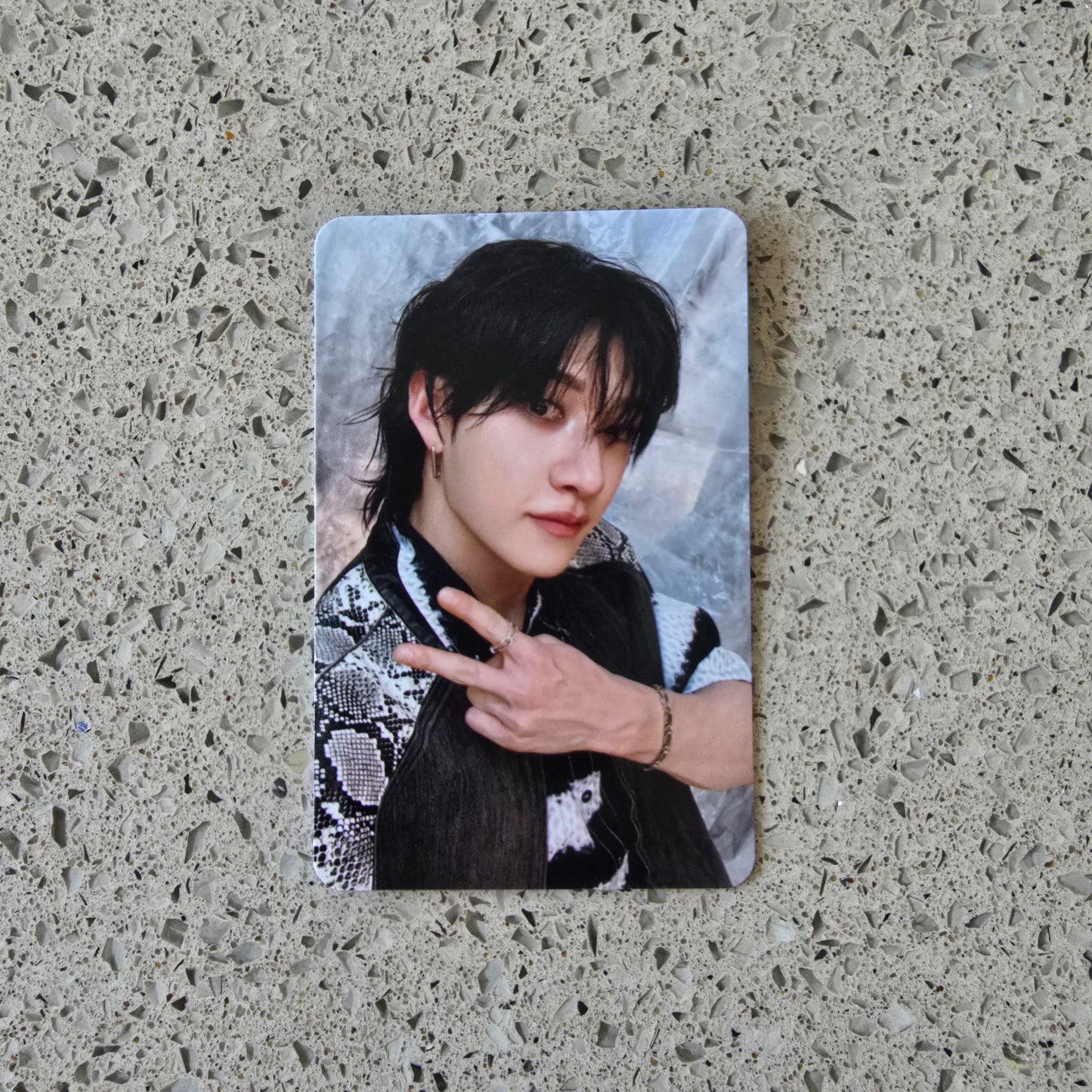 STRAY KIDS - DO IT SOUNDWAVE POB PHOTOCARDS
