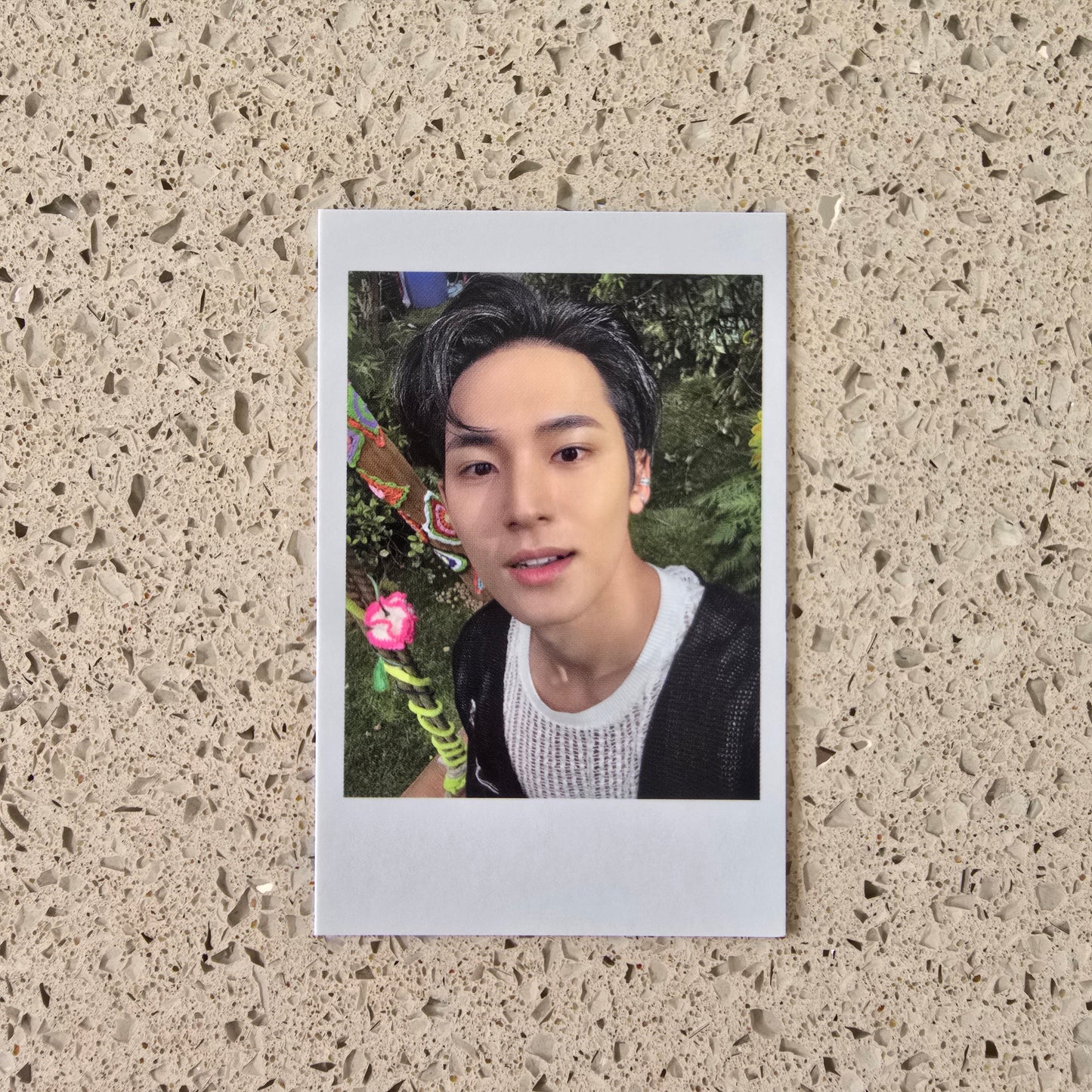 SEVENTEEN - SEVENTEENTH HEAVEN MUSIC KOREA POB PHOTOCARDS (CARAT VER.)