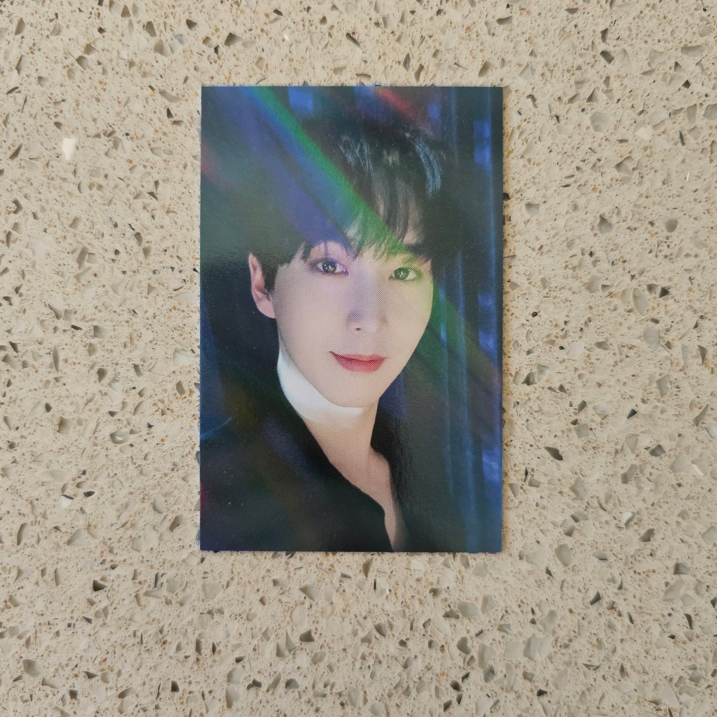 PENTAGON - LOVE OR TAKE MAKESTAR POB HOLOGRAM PHOTOCARDS