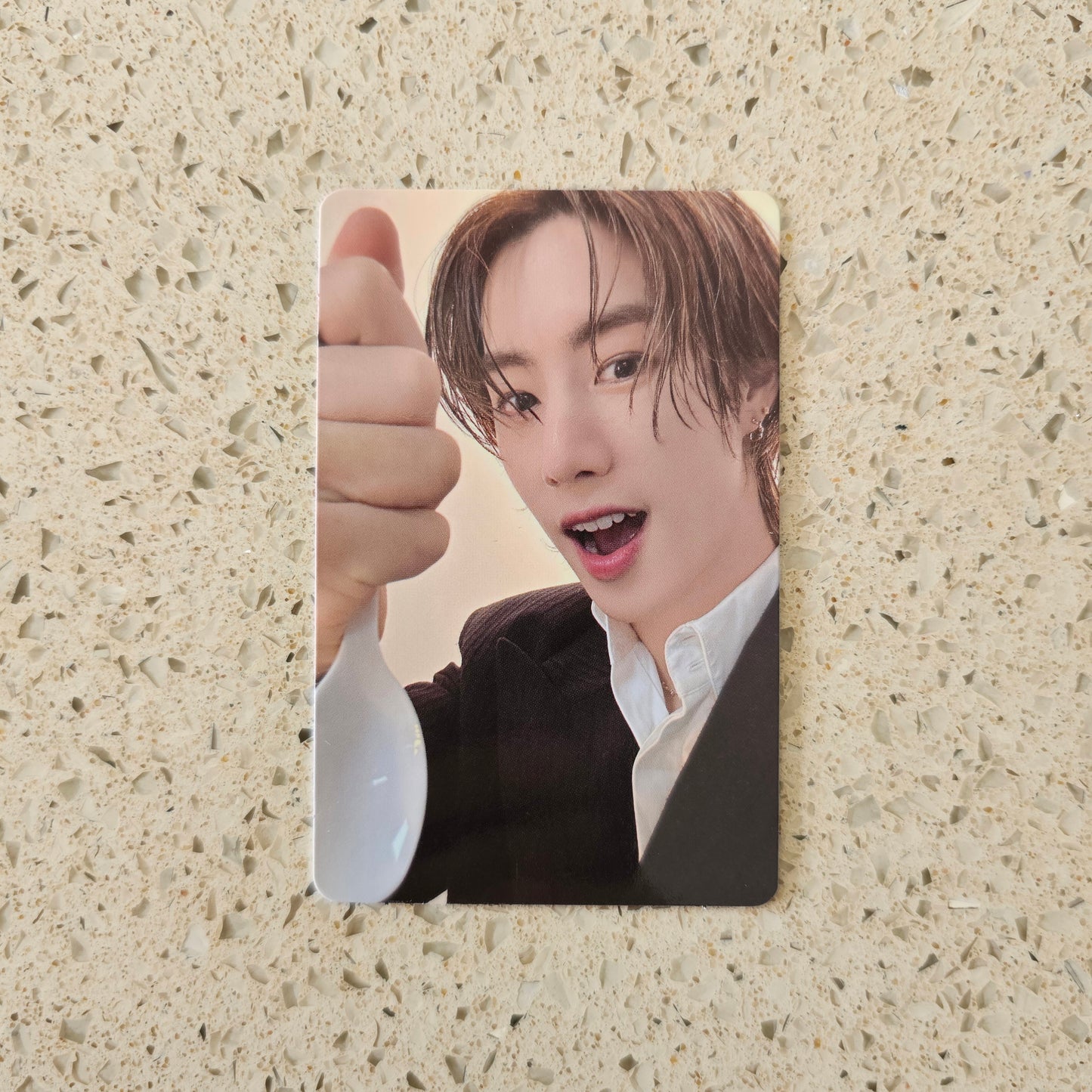 GOT7 NESTFEST TRADING PHOTOCARDS