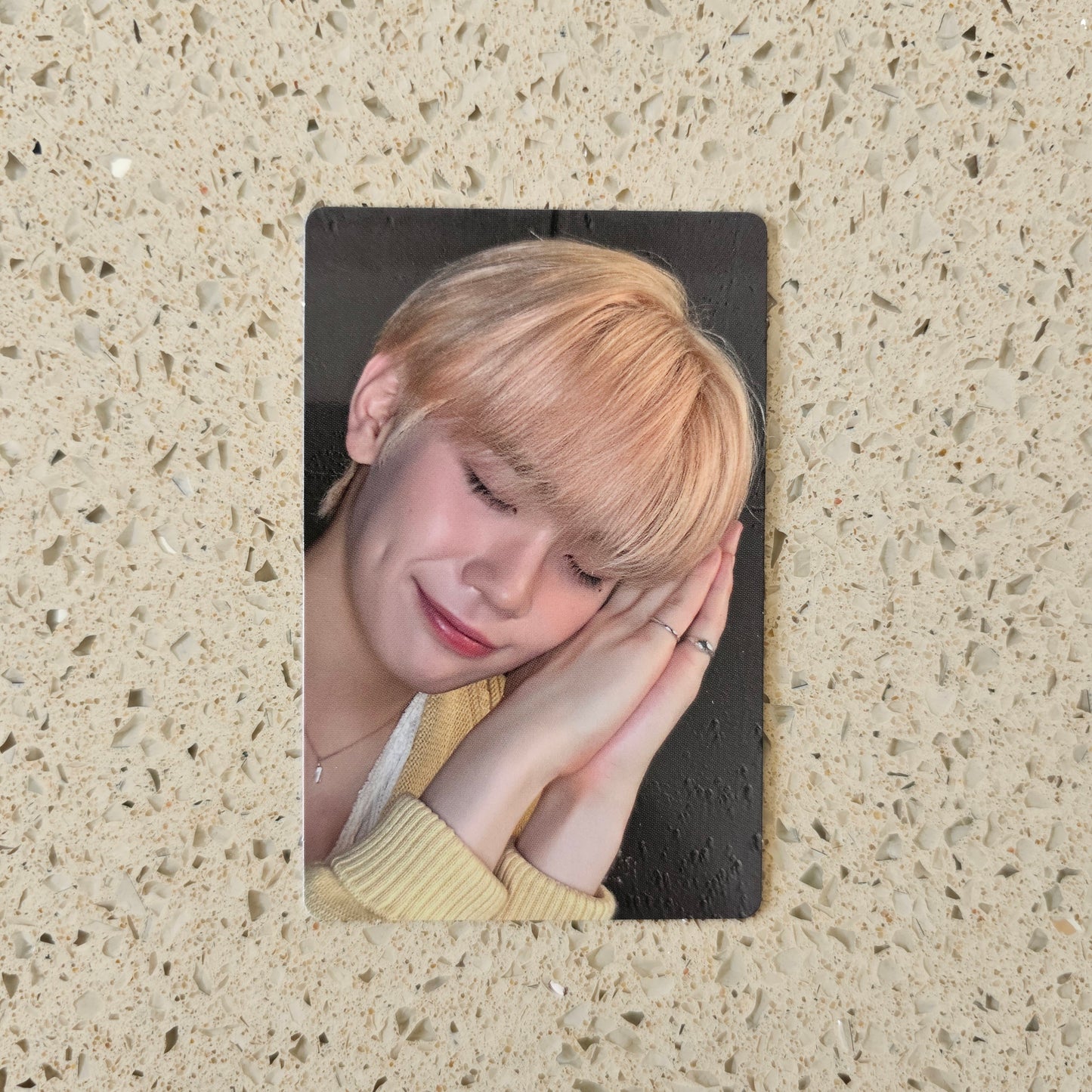 ZEROBASEONE - CINEMA PARADISE PLUS CHAT POB PHOTOCARDS