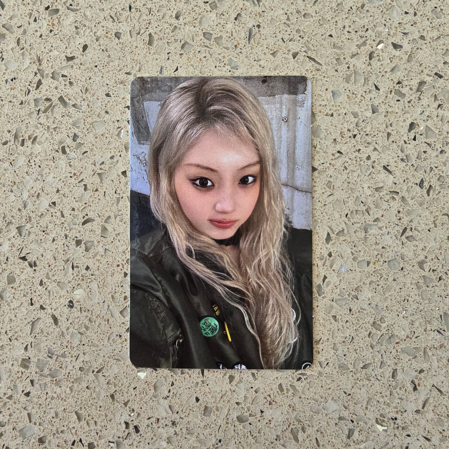 ILLIT - MAMIHLAPINATAPAI WEVERSE POB PHOTOCARDS