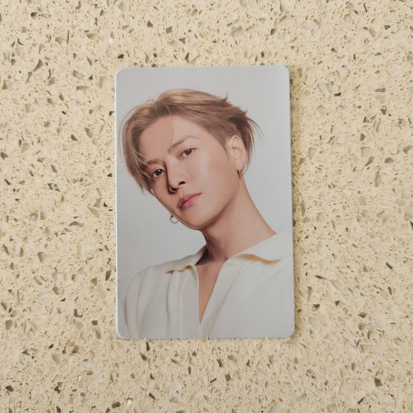 GOT7 NESTFEST TRADING PHOTOCARDS