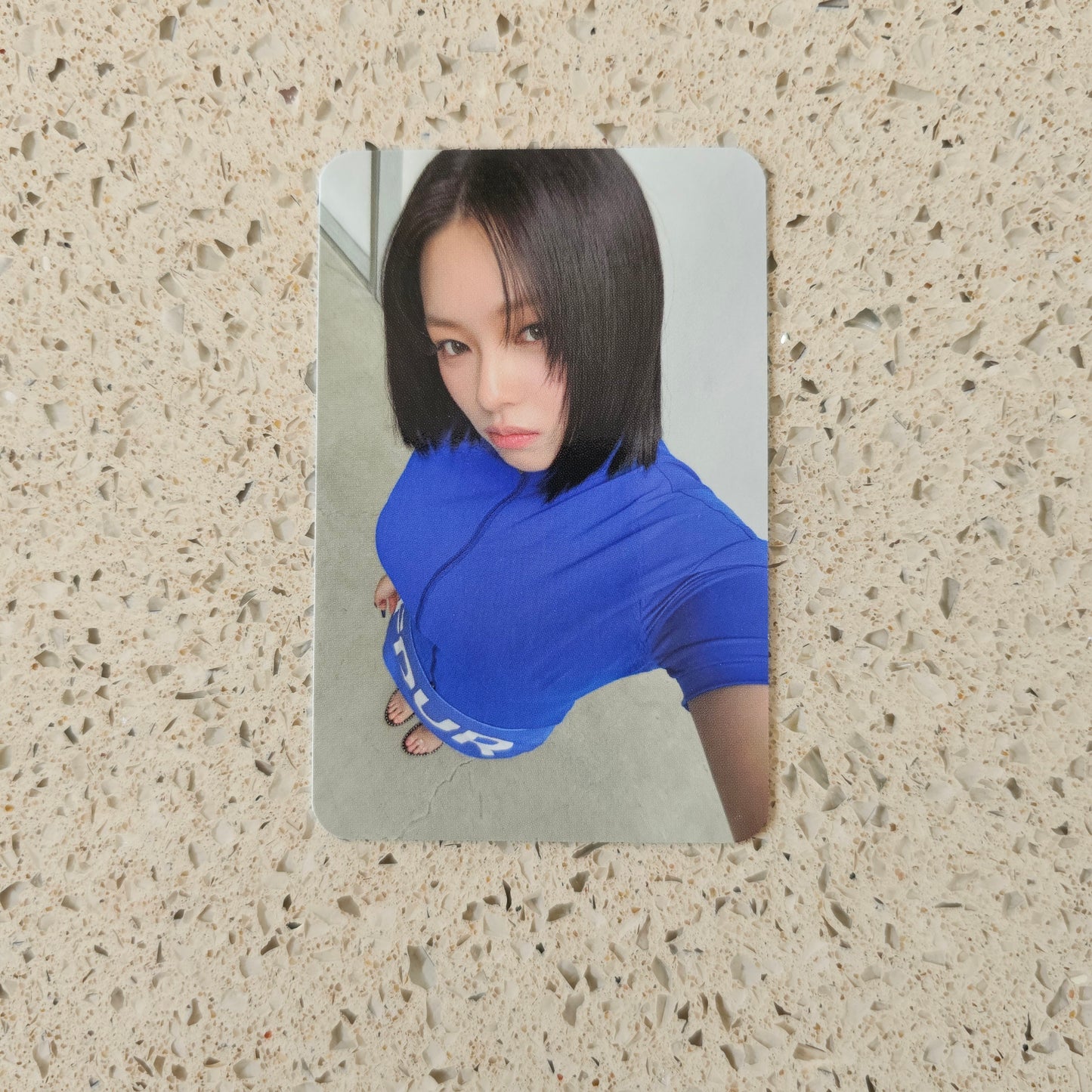 TWICE - THIS IS FOR MUSIC KOREA POB PHOTOCARDS