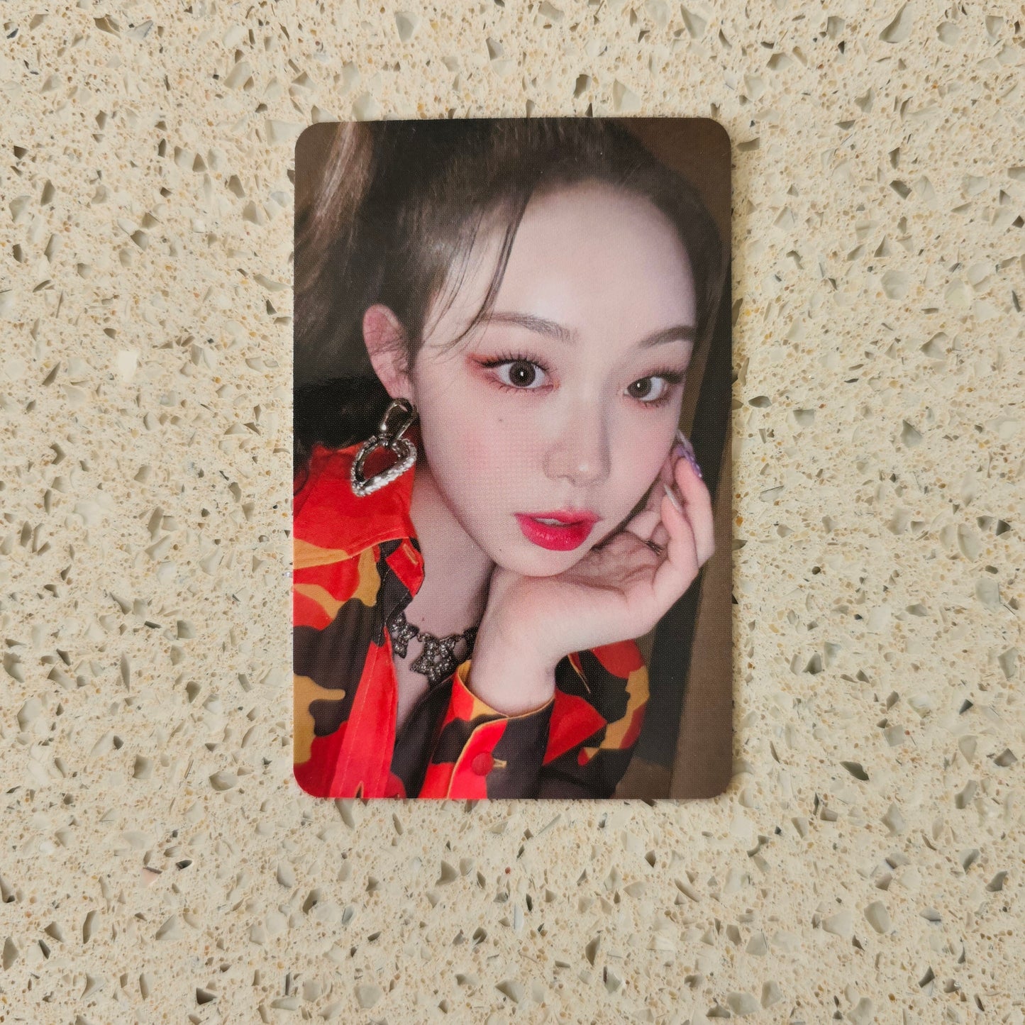 BILLLIE - THE COLLECTIVE SOUL & UNCONSCIOUS CHAPTER ONE KTOWN4U POB PHOTOCARDS