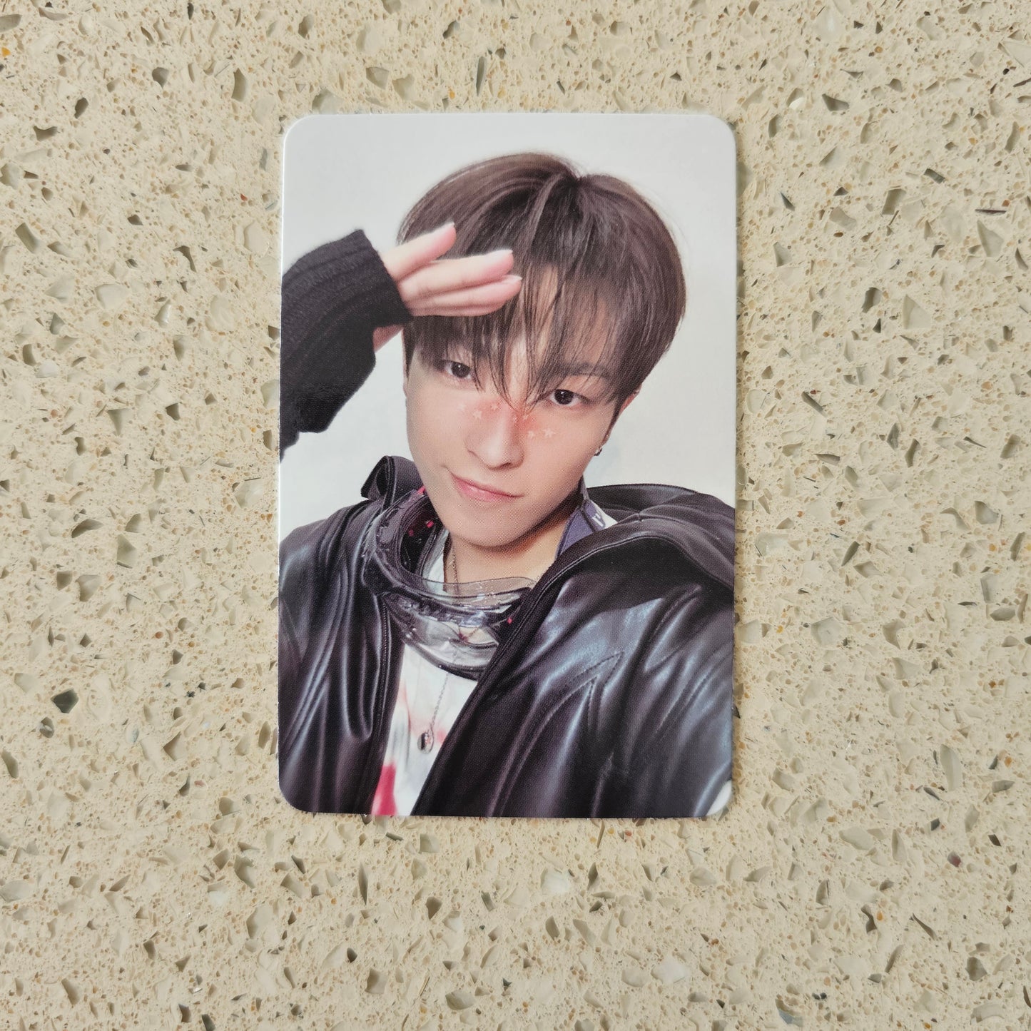 ATEEZ - ANITEEZ IN TREASURE POB PHOTOCARDS
