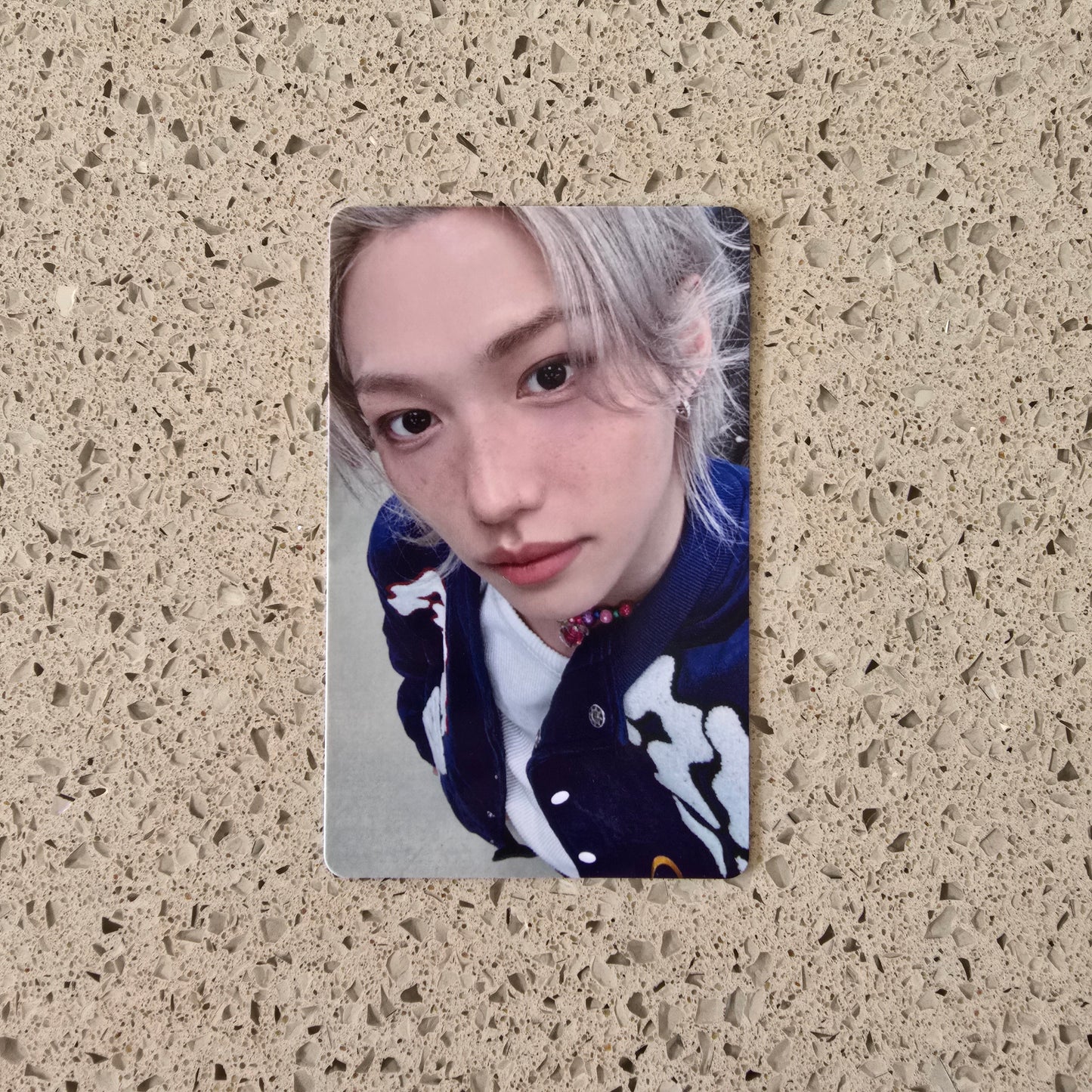 STRAY KIDS - STAY IN OUR LITTLE HOUSE FANMEETING POB PHOTOCARDS