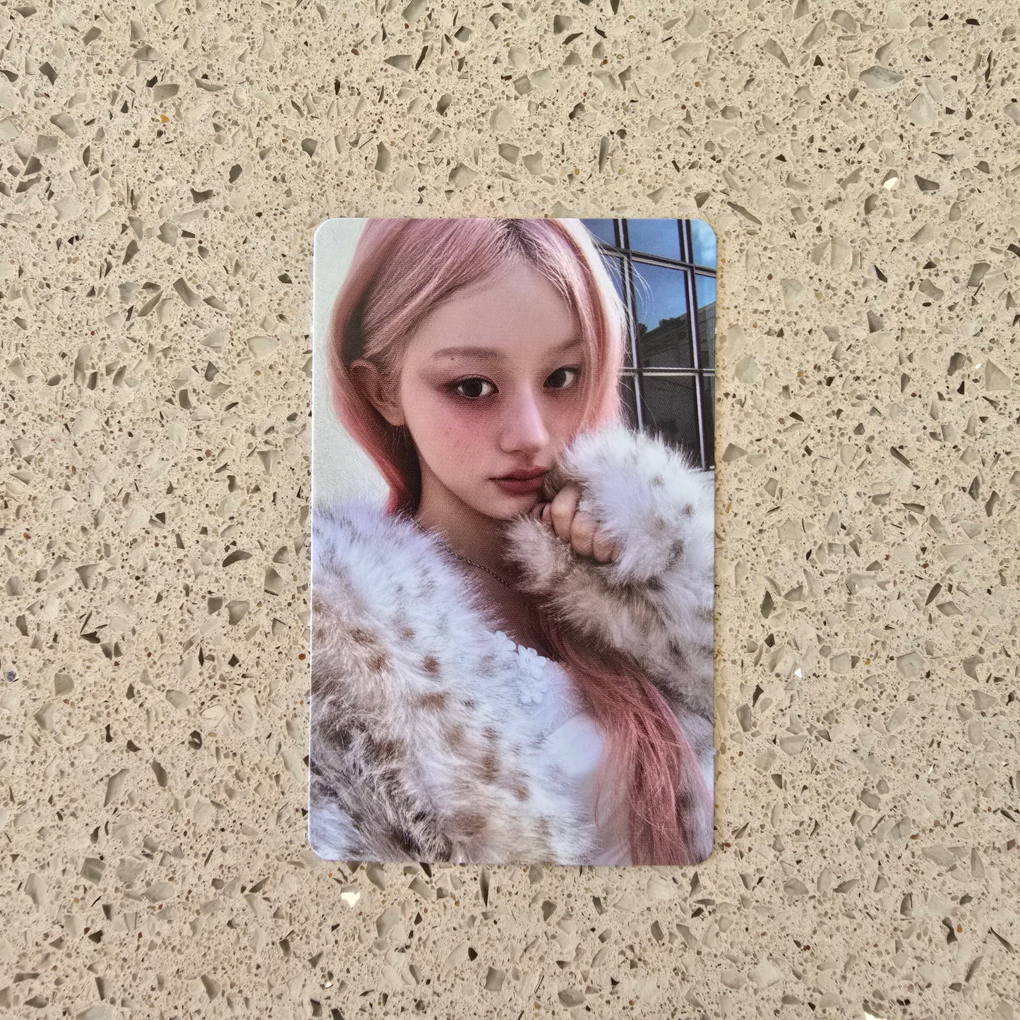 ILLIT - MAMIHLAPINATAPAI WEVERSE POB PHOTOCARDS