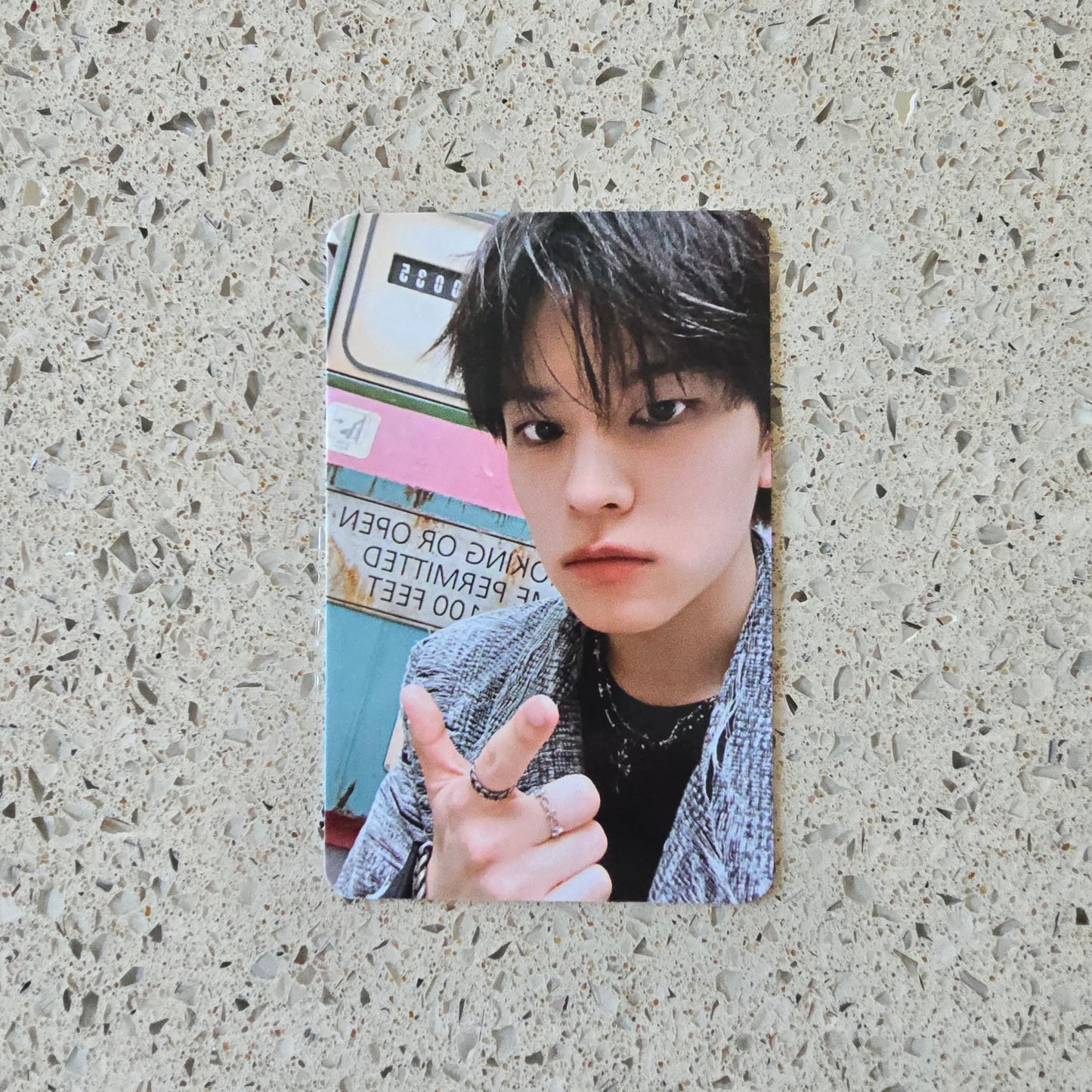 STRAY KIDS - DO IT SOUNDWAVE POB PHOTOCARDS