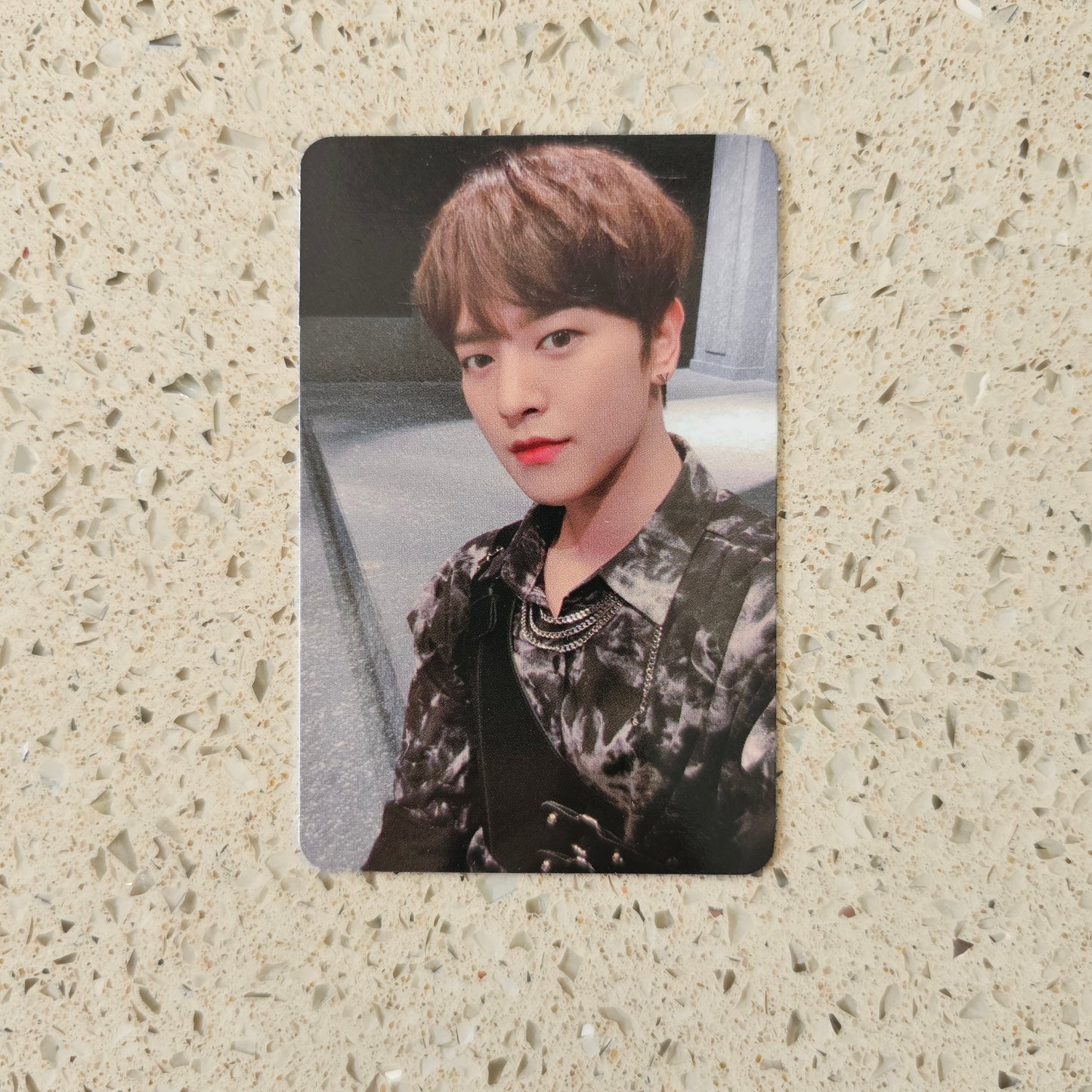 ONEUS - LIVED MMT POB PHOTOCARDS
