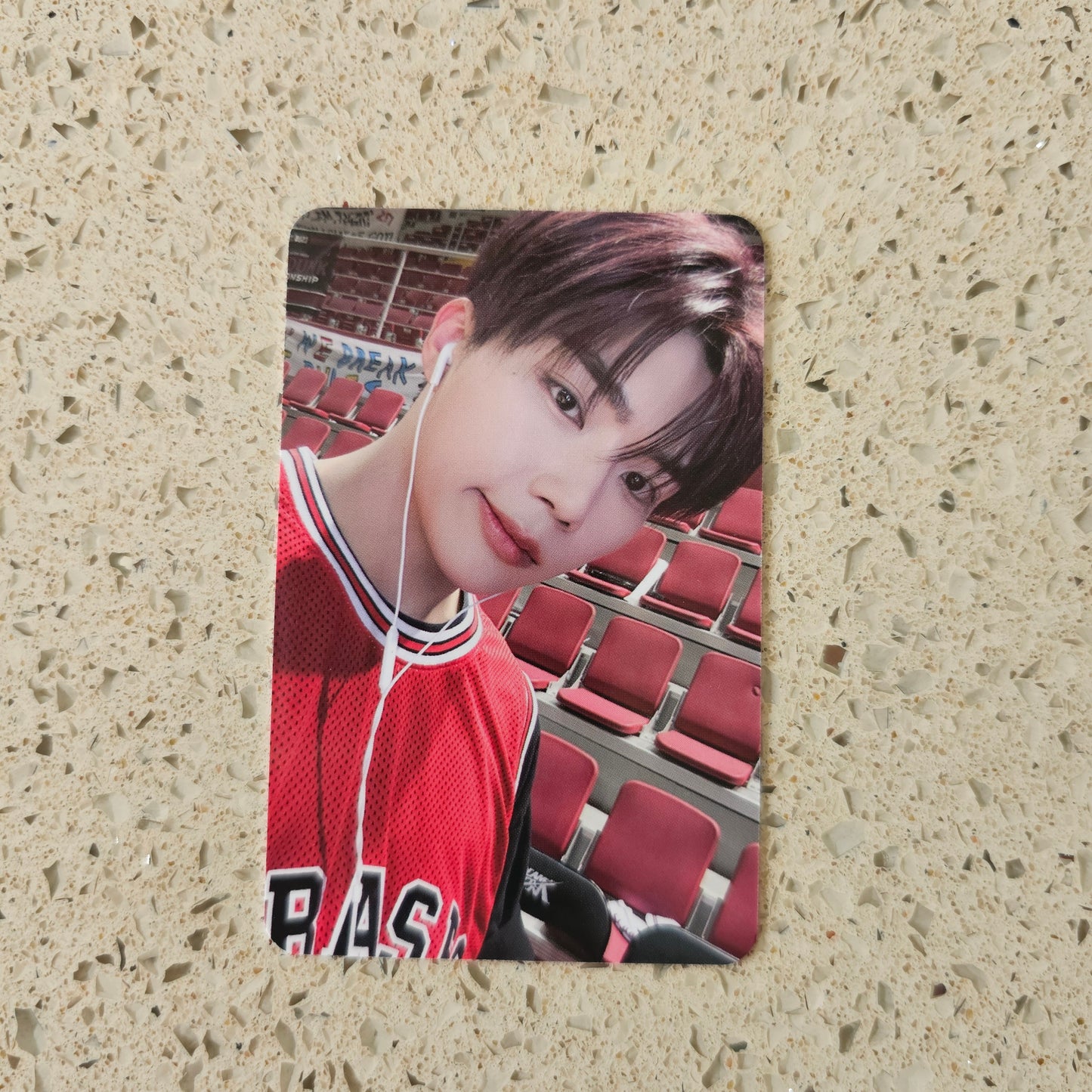 ZEROBASEONE - NEVER SAY NEVER MUSICPLANT POB PHOTOCARDS (DIGIPACK VER.)