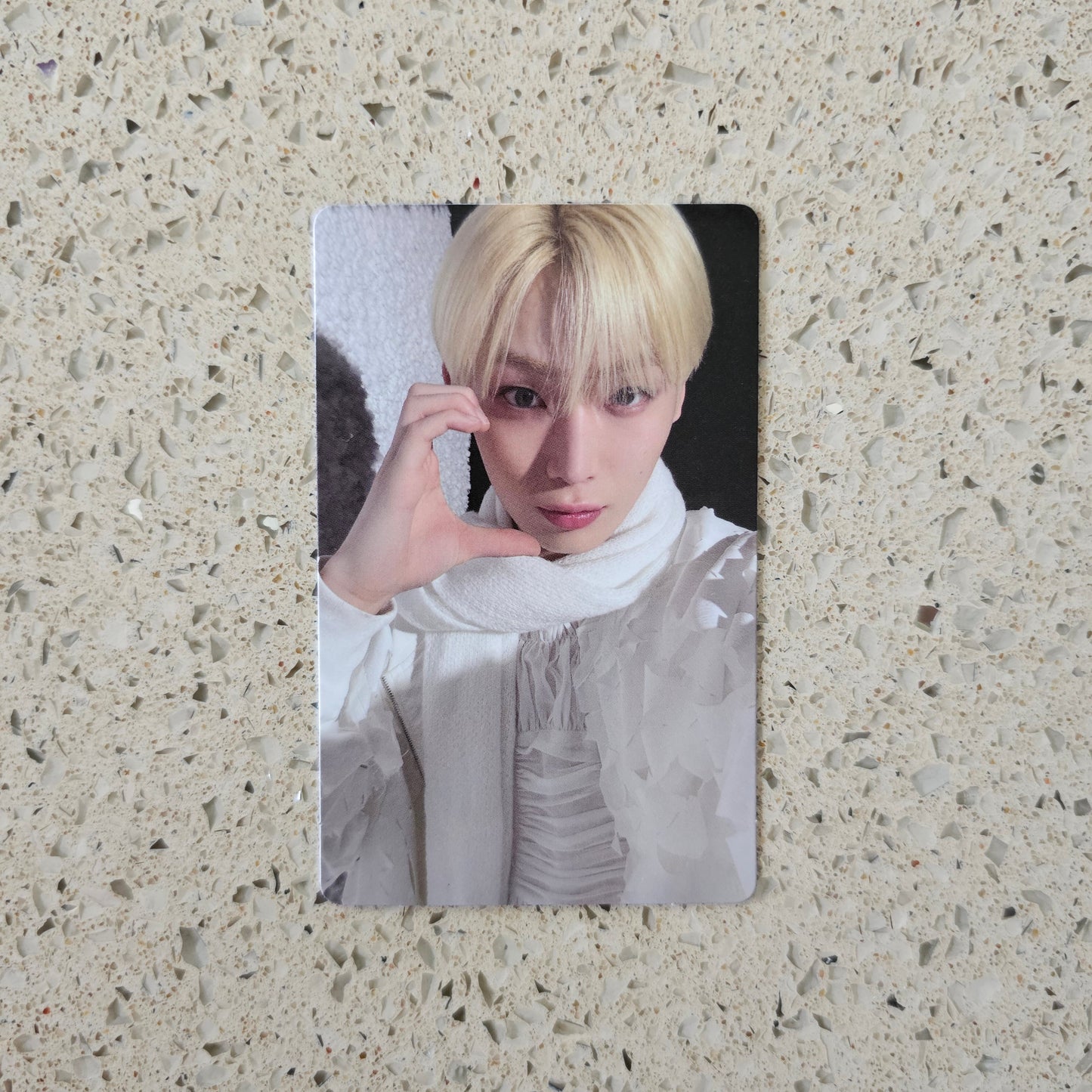 ENHYPEN - ROMANCE UNTOLD - DAYDREAM WEVERSE POB PHOTOCARDS