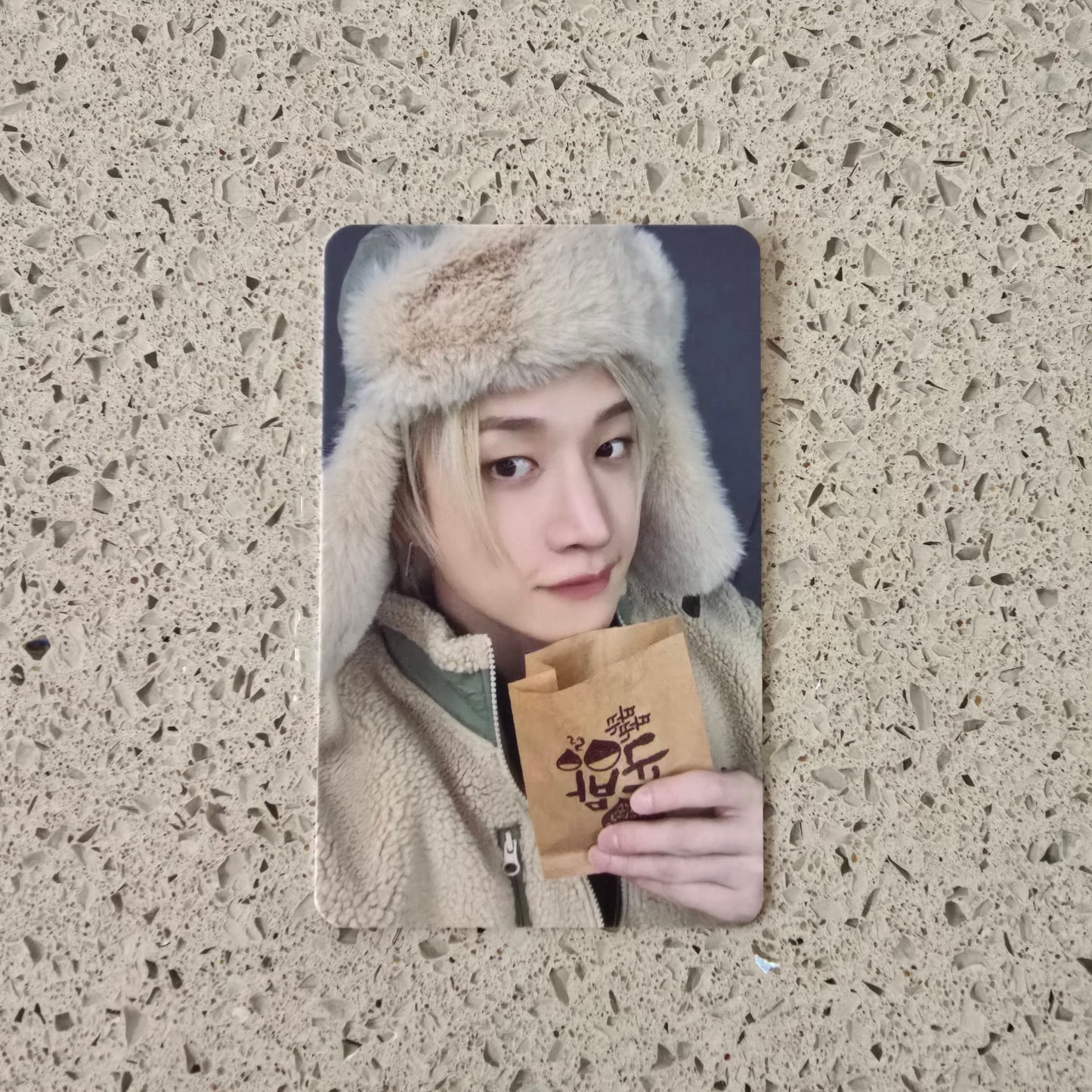 STRAY KIDS - DO IT FANS SHOP VIDEO CALL EVENT PHOTOCARDS (2026 WISH VER.)