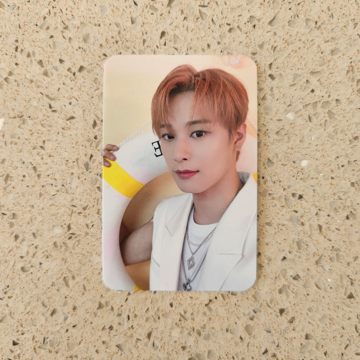 THE BOYZ - BE AWARE: WHISPER MUSIC KOREA POB PHOTOCARDS