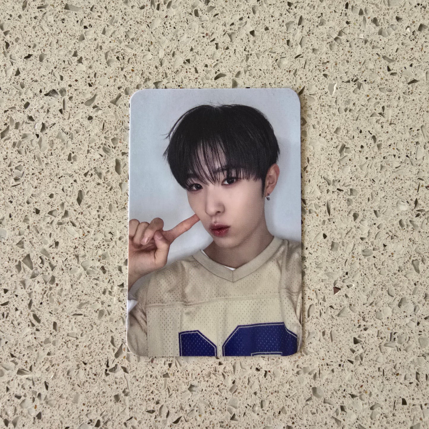 NEXZ - BEAT-BOXER MUSIC KOREA POB PHOTOCARDS