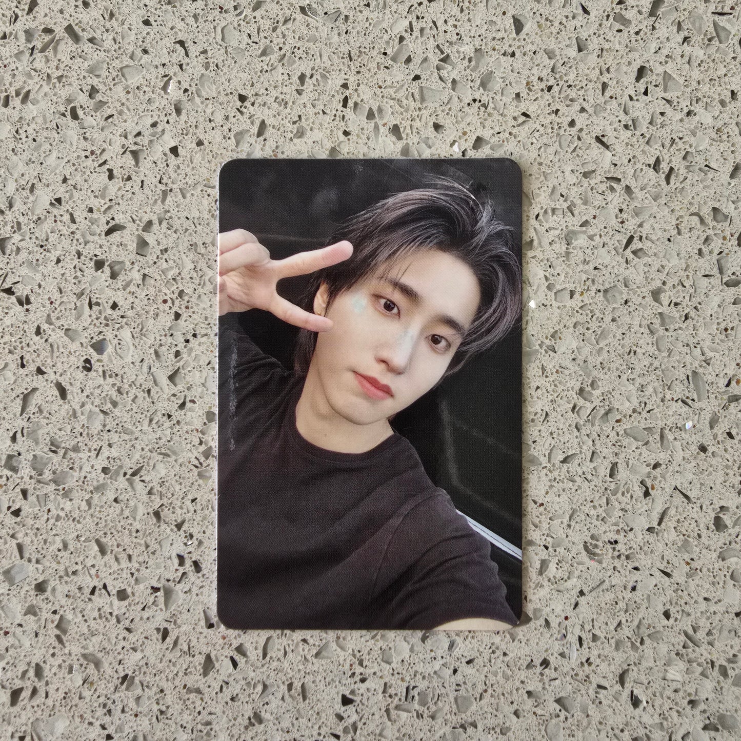 STRAY KIDS - THIS & THAT ALADIN POB PHOTOCARDS