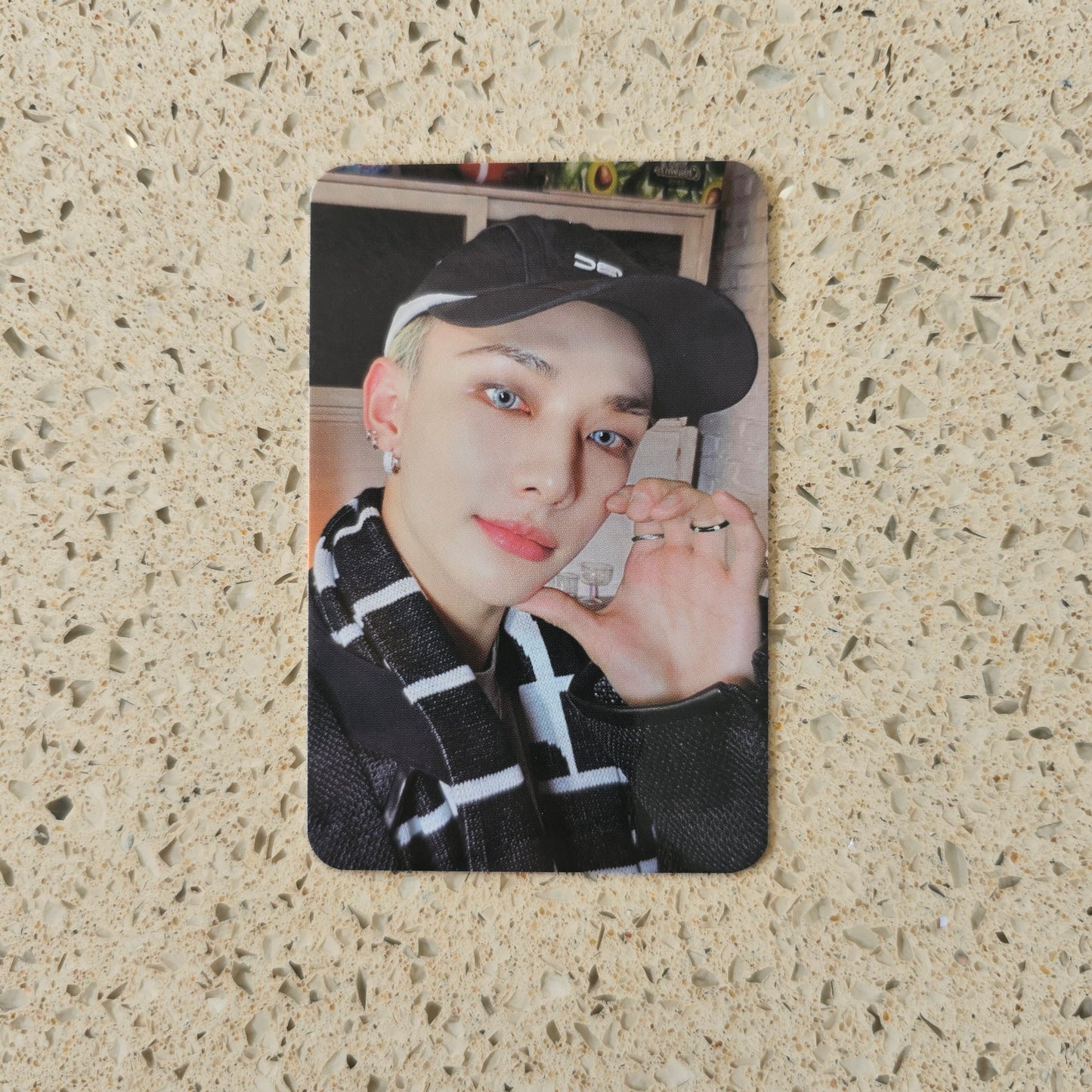 STRAY KIDS - KARMA SKZOO POB PHOTOCARDS (SKZOO SHOP VER.)