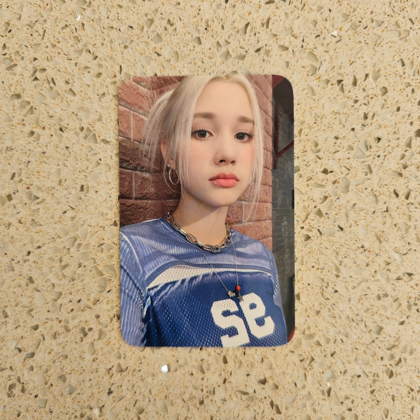 KEP1ER - LOVE STRUCK MUSIC KOREA POB PHOTOCARDS