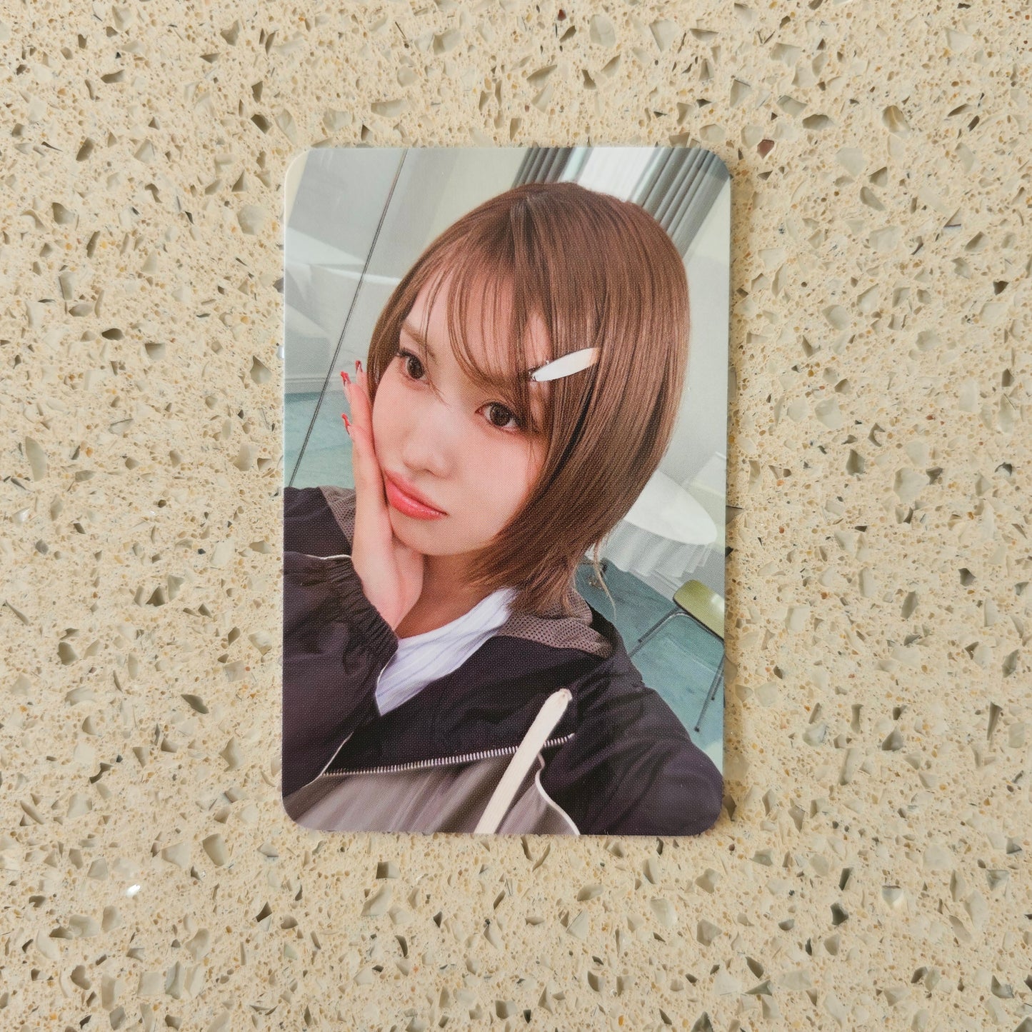 TWICE - THIS IS FOR WITHMUU POB PHOTOCARDS (DIGIPACK VER.)