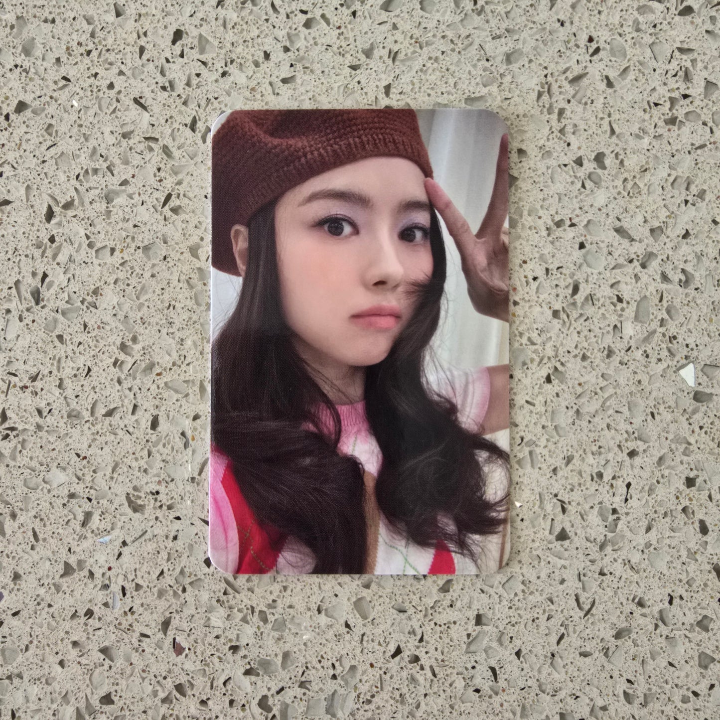 I.O.I - I.O.I : LOOP MUSIC KOREA POB PHOTOCARDS