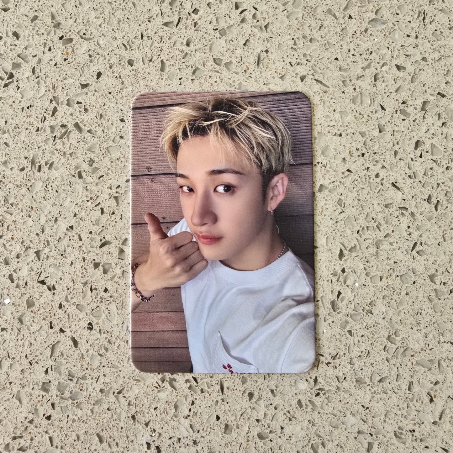 STRAY KIDS - THIS & THAT DEARMYMUSE POB PHOTOCARDS