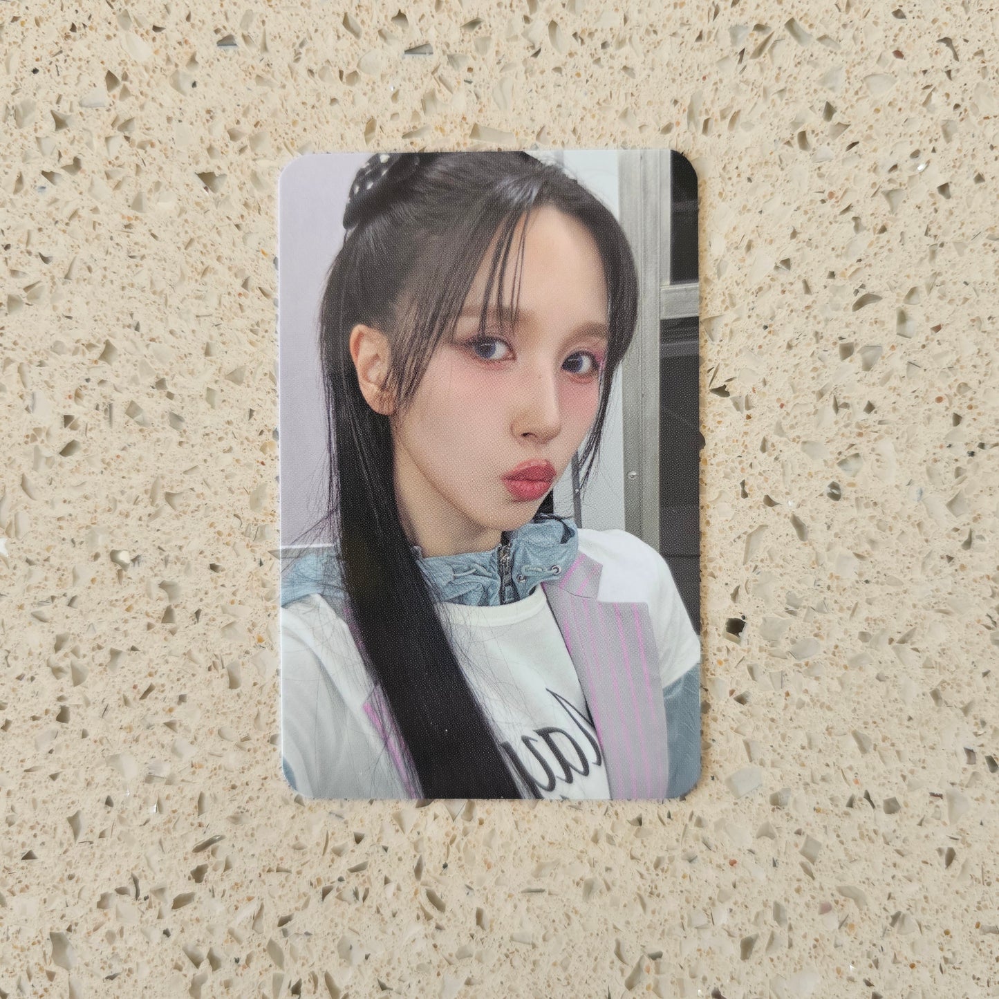 TWICE - THIS IS FOR MUSIC KOREA POB PHOTOCARDS (DIGIPACK VER.)