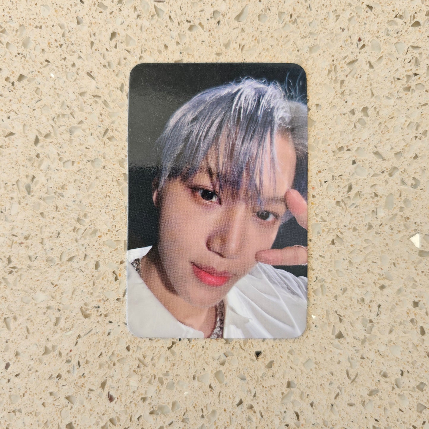 EXO - EXIST MUSIC KOREA POB PHOTOCARDS