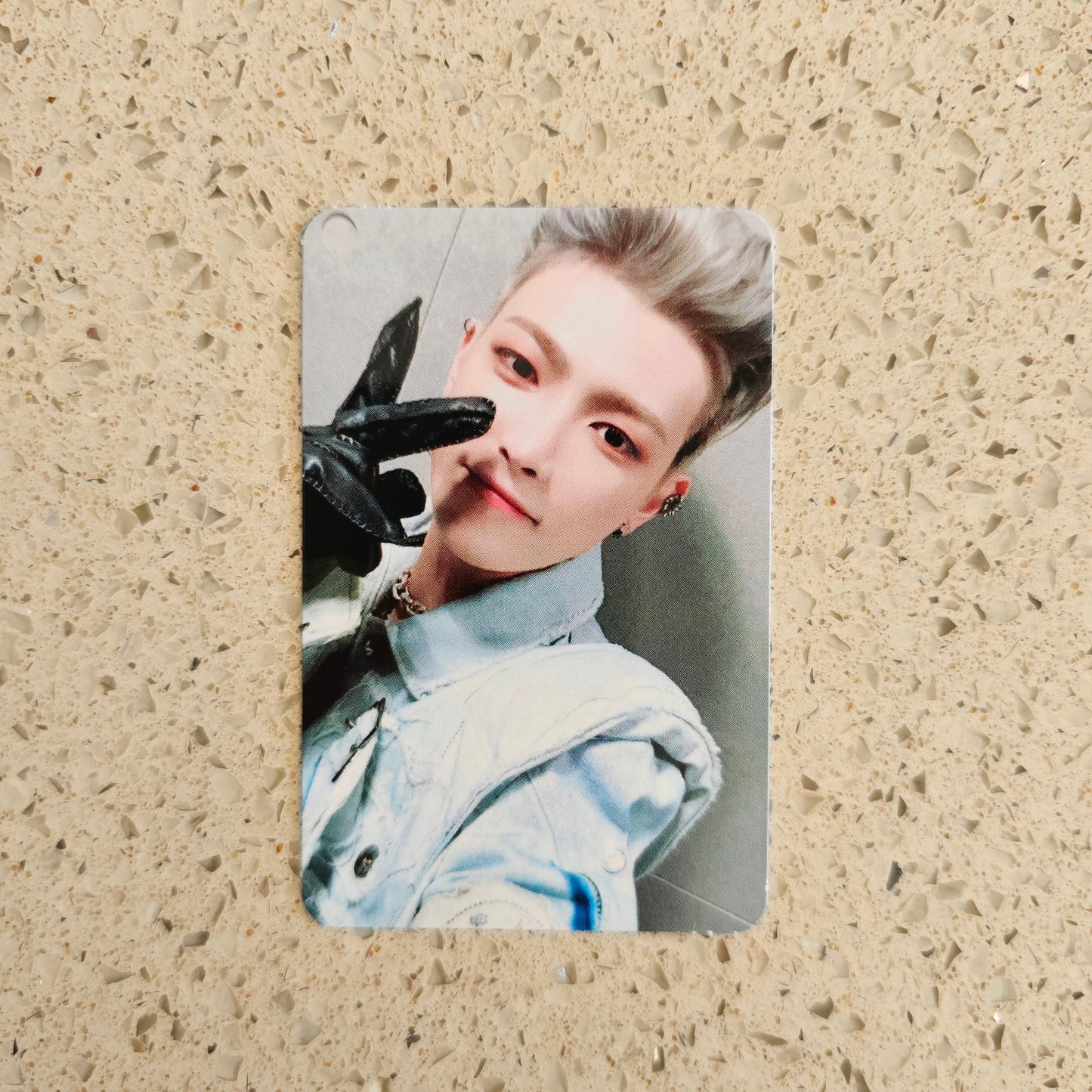 ATEEZ - ZERO: FEVER PART 2 MAKESTAR POB PHOTOCARDS