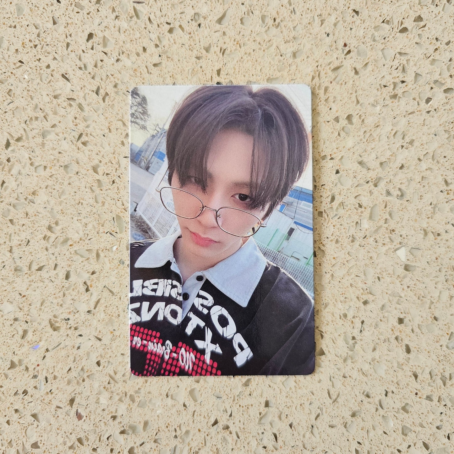 BOYNEXTDOOR - NO GENRE WEVERSE POB PHOTOCARDS (PHOTOBOOK VER.)