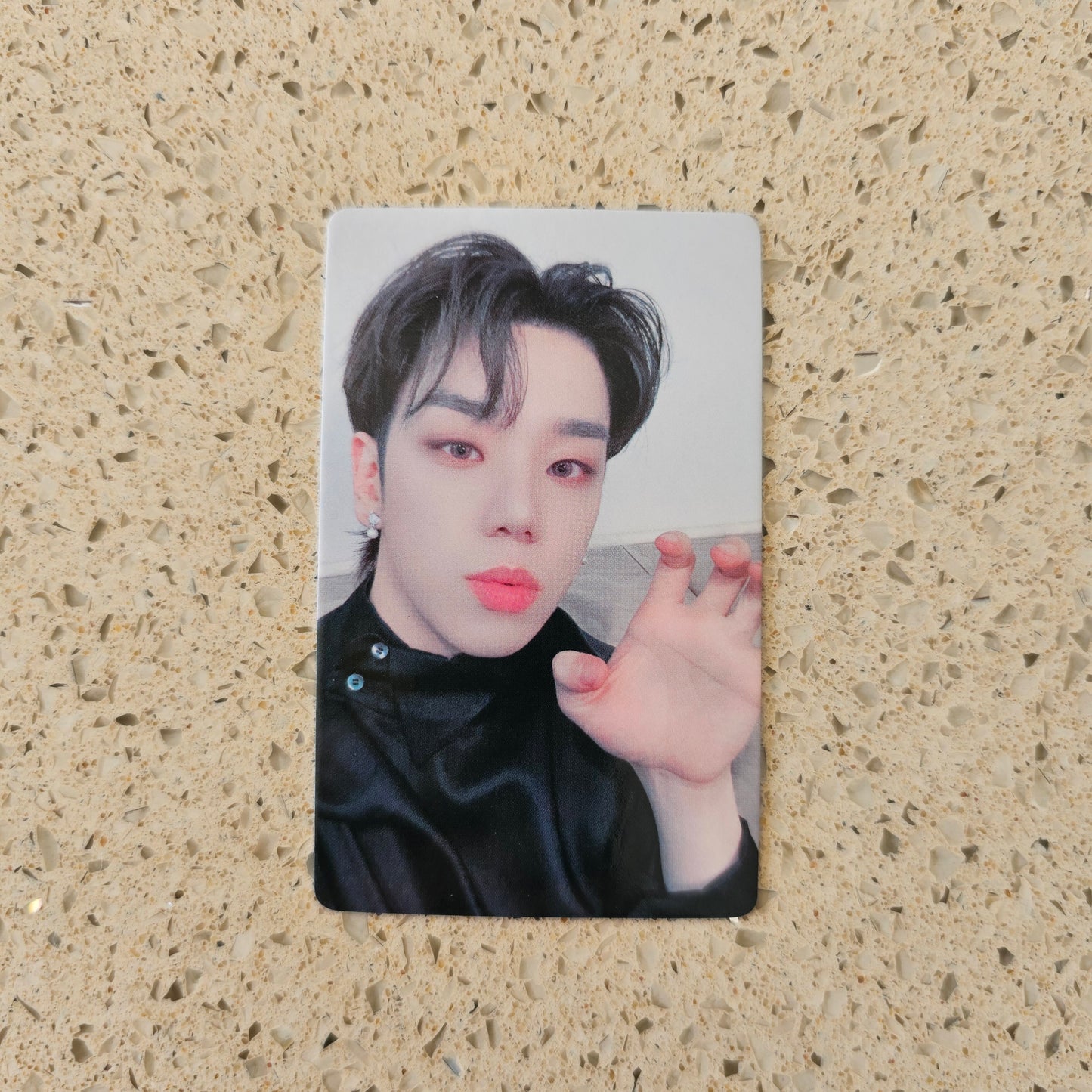 A.C.E - SIREN: DAWN GMARKET POB PHOTOCARDS