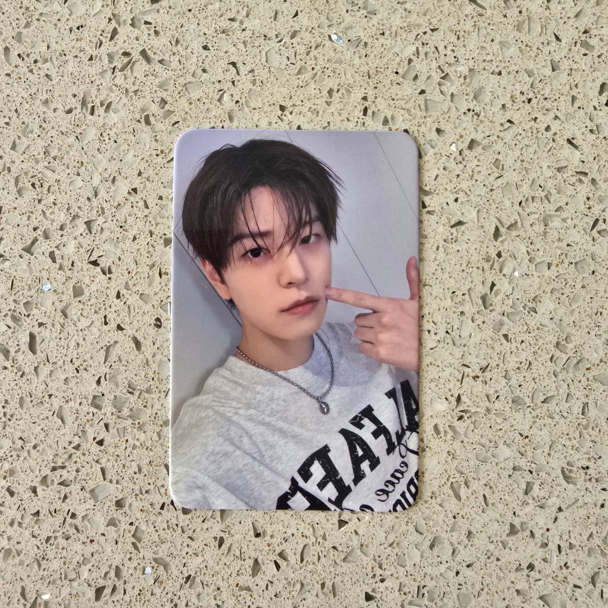 STRAY KIDS - THIS & THAT DEARMYMUSE POB PHOTOCARDS