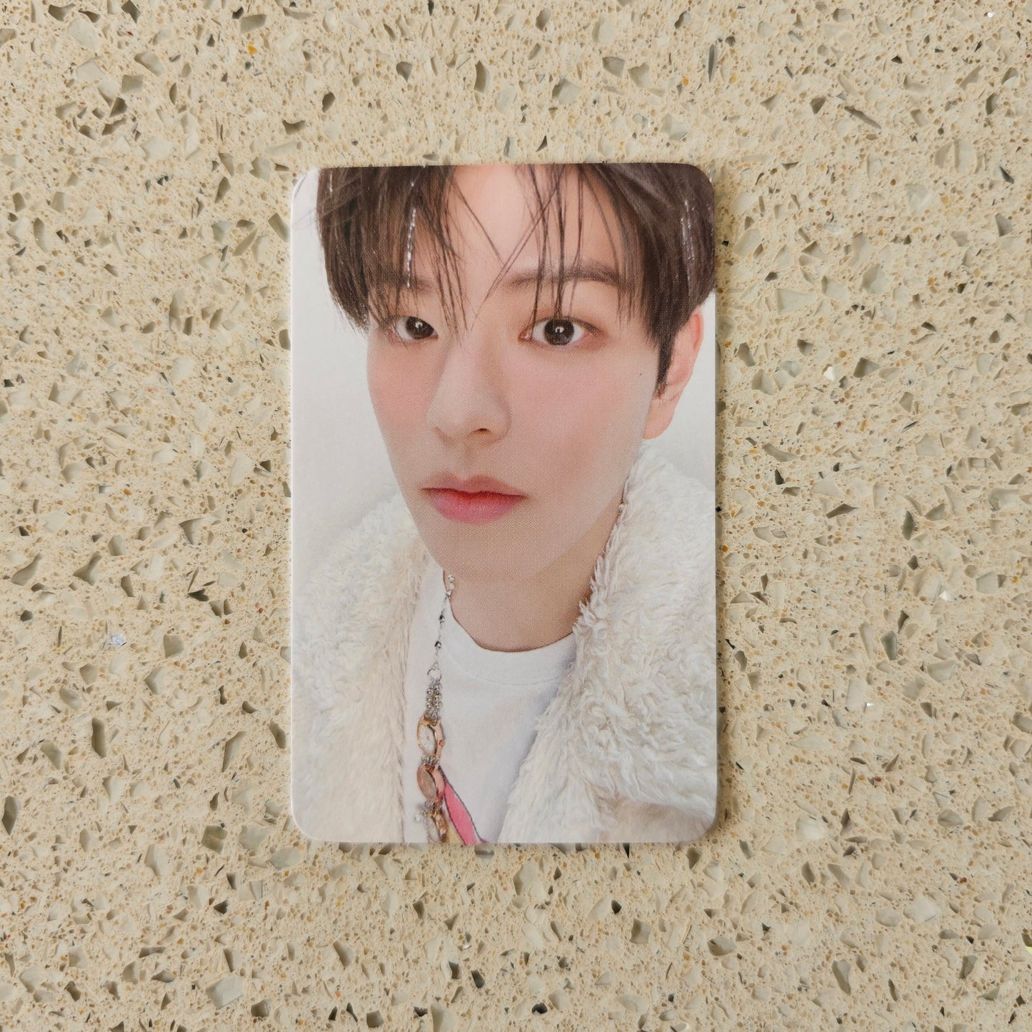 STRAY KIDS - SKZ 5'CLOCK 5TH FAN MEETING POB PHOTOCARDS