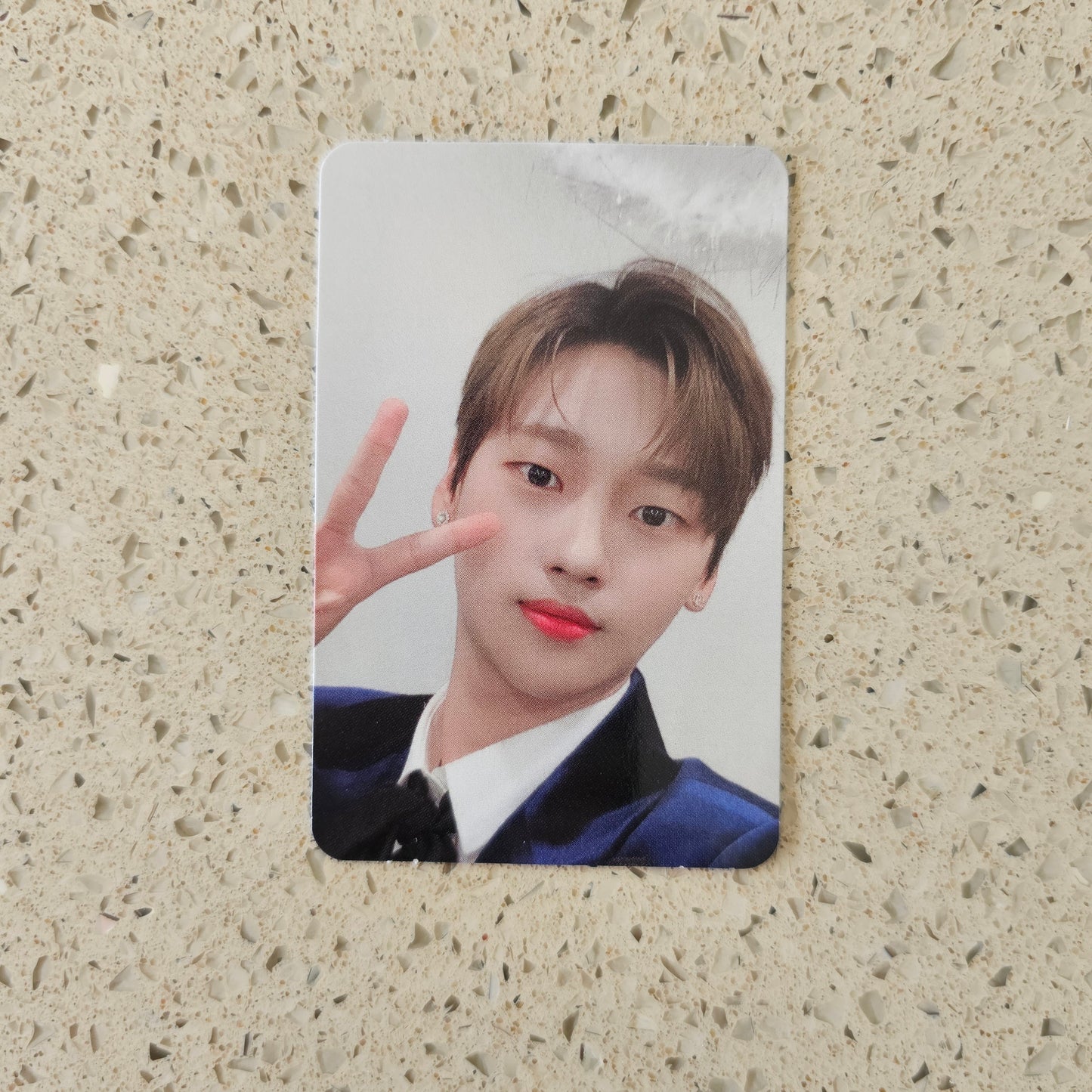 WEI - IDENTITY: FIRST SIGHT MAKESTAR POB PHOTOCARDS